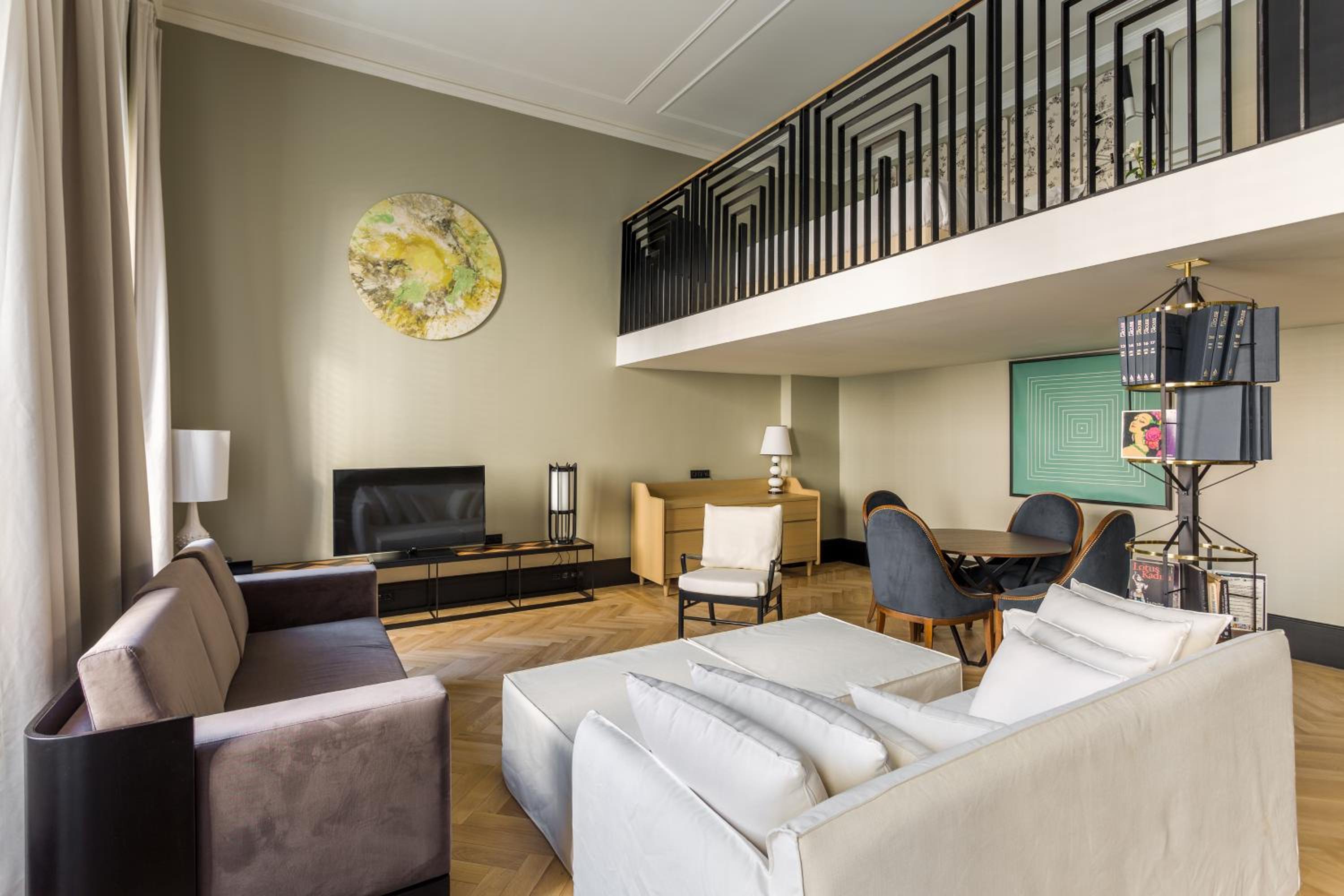 Room Mate Emir - Image 21