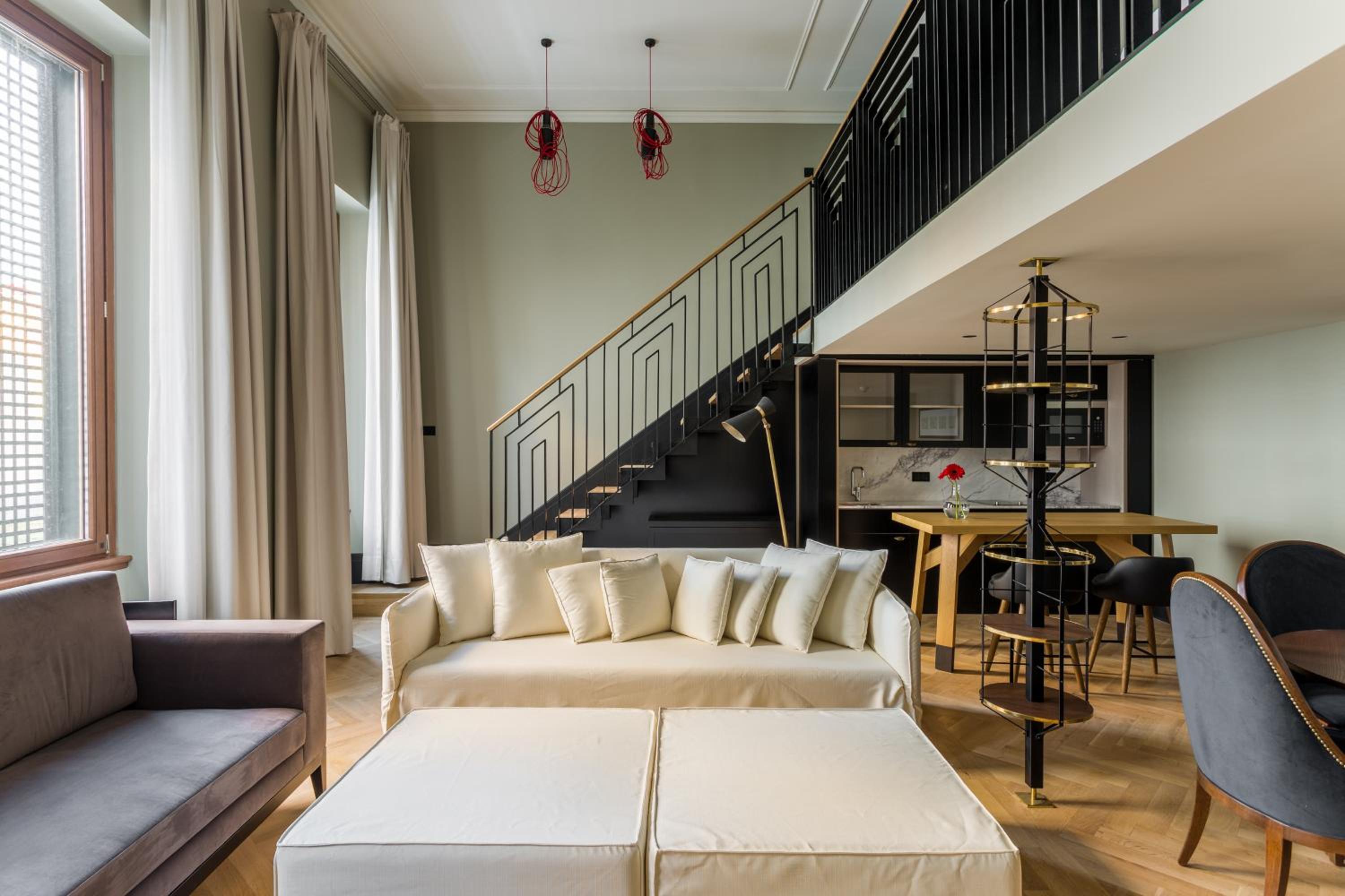 Room Mate Emir - Image 34