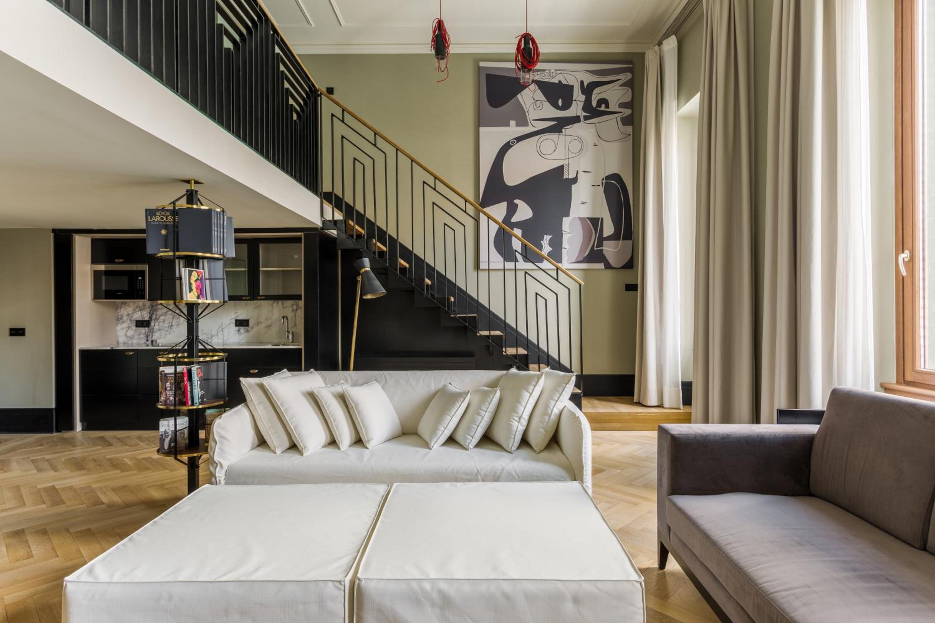 Room Mate Emir - Image 35