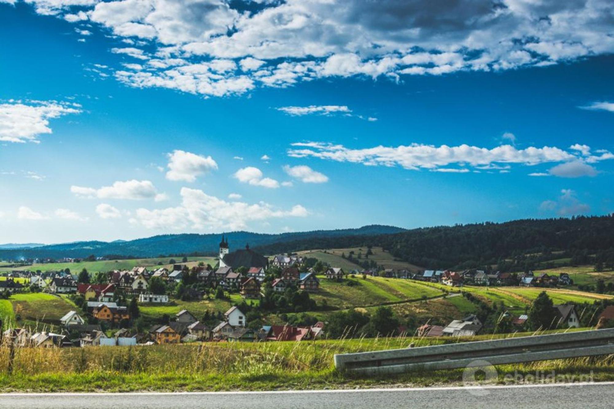 Apartamenty "U Bańki" view 3