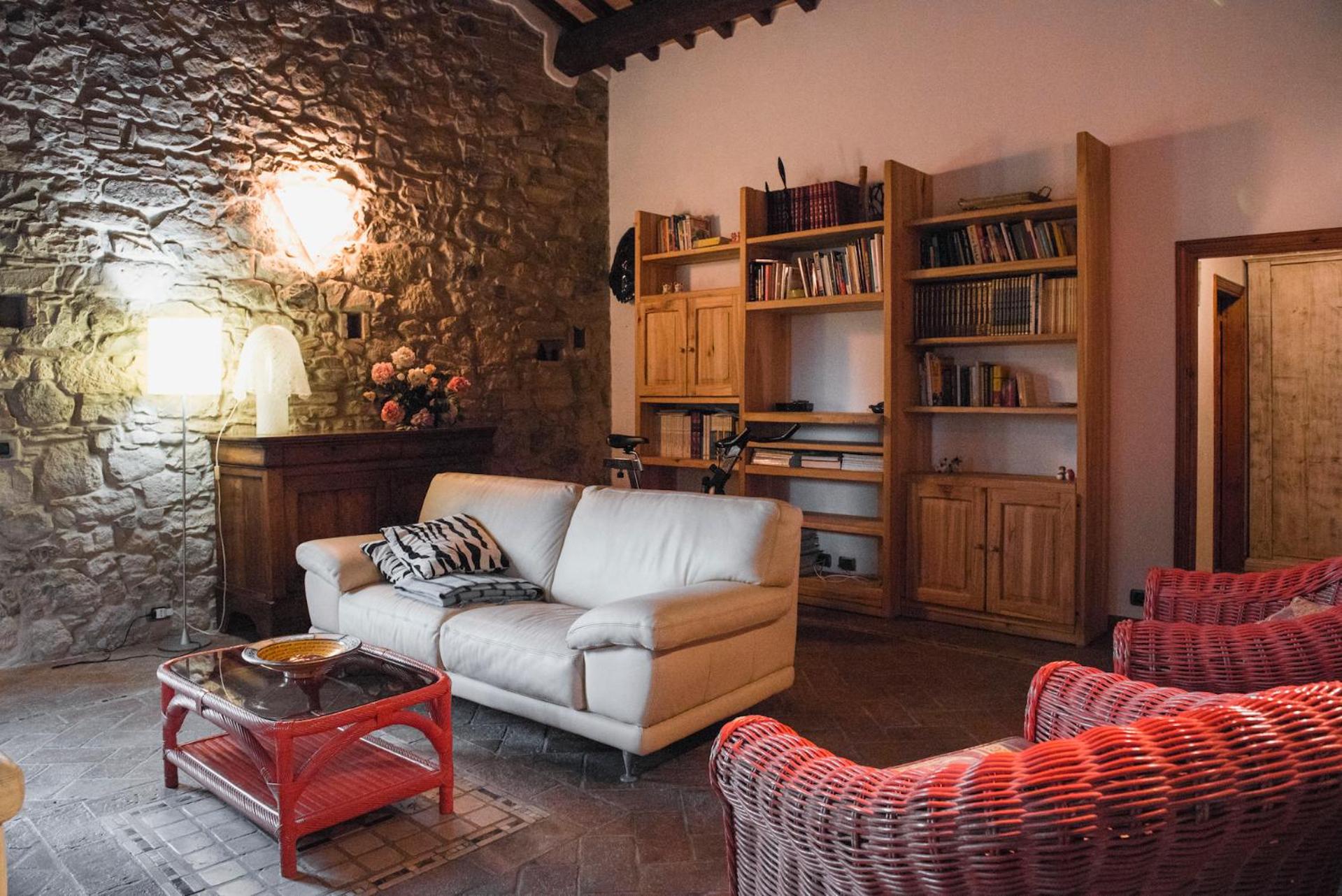 Podere Ostoncino