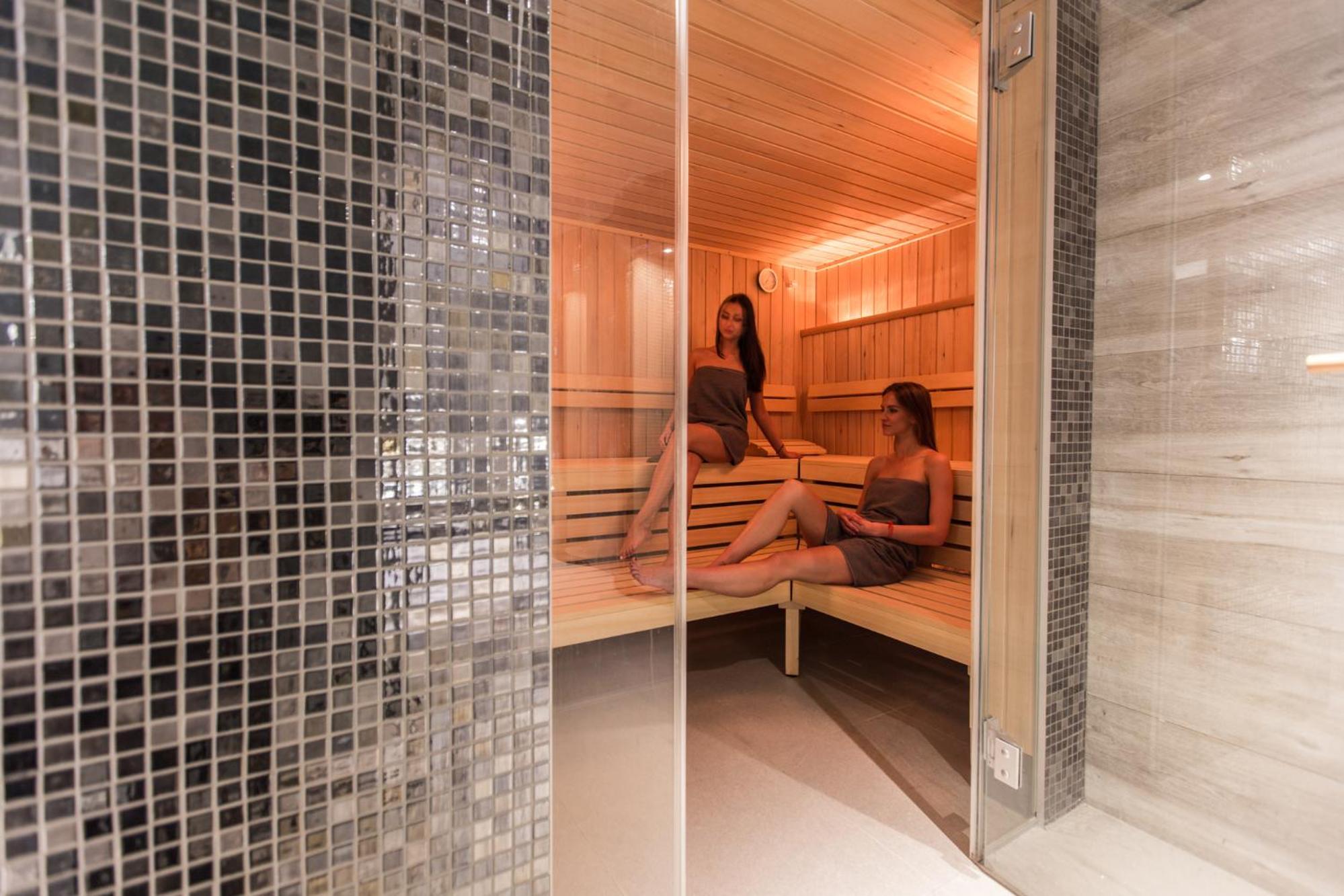 Villa Bravo & SPA
