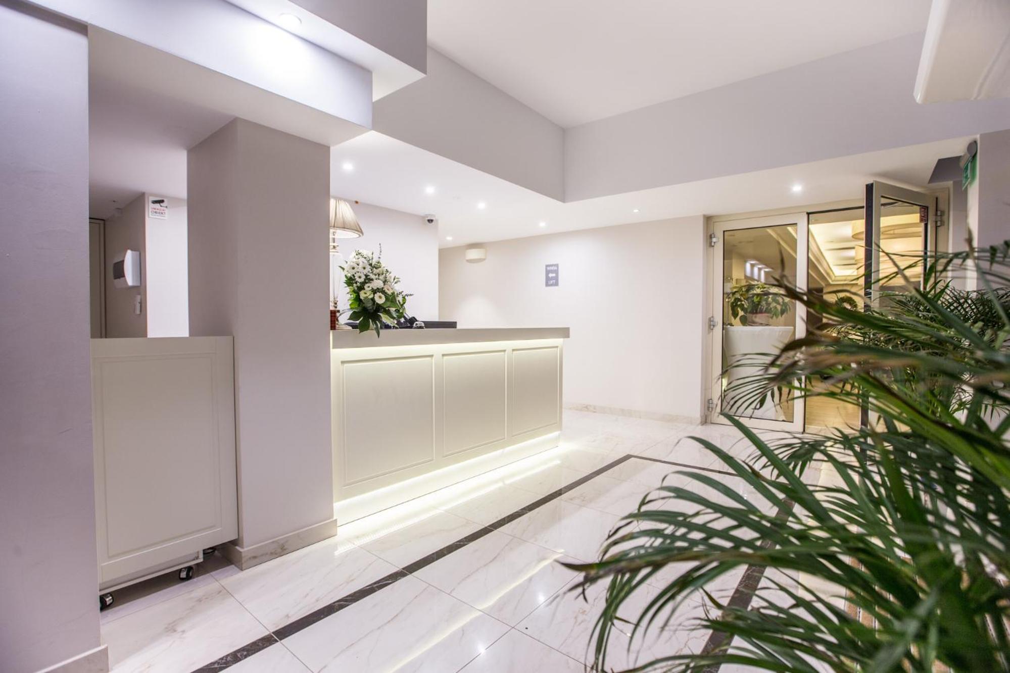 Villa Bravo & SPA