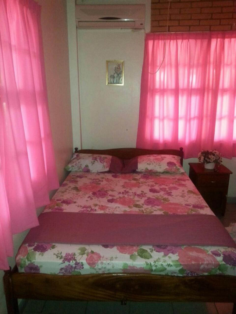 Villa Nickerie/ Suriname