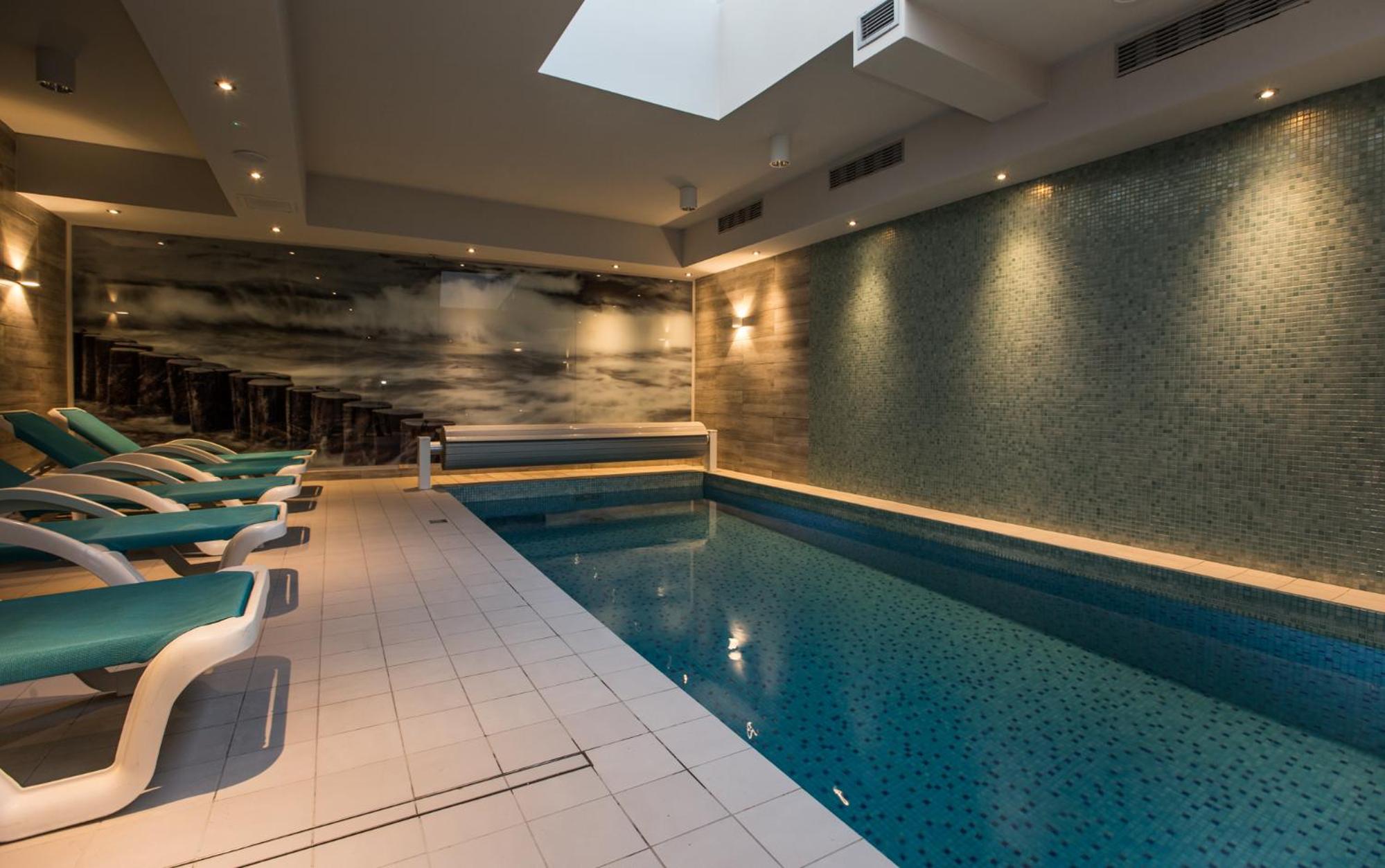 Villa Bravo & SPA