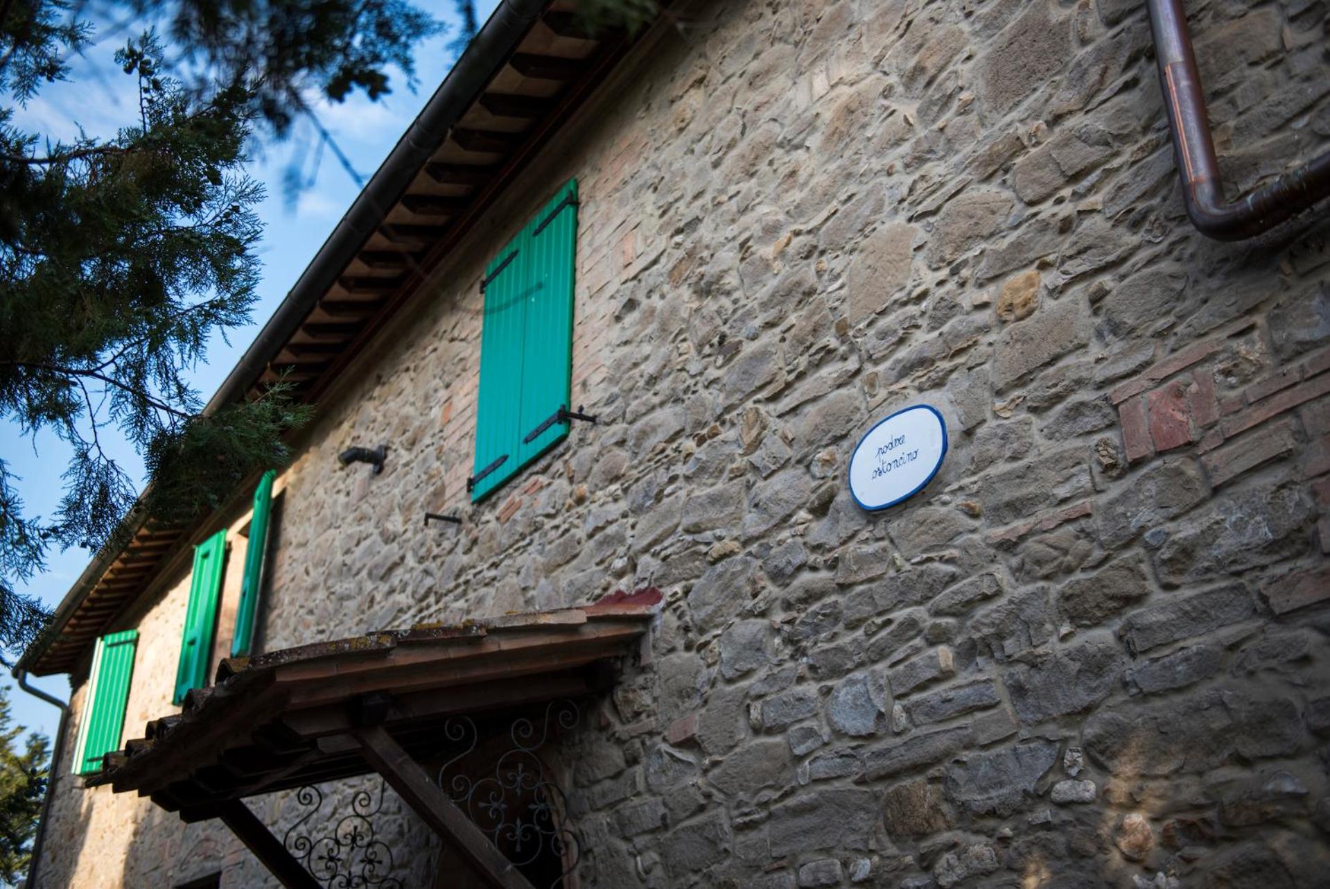 Podere Ostoncino