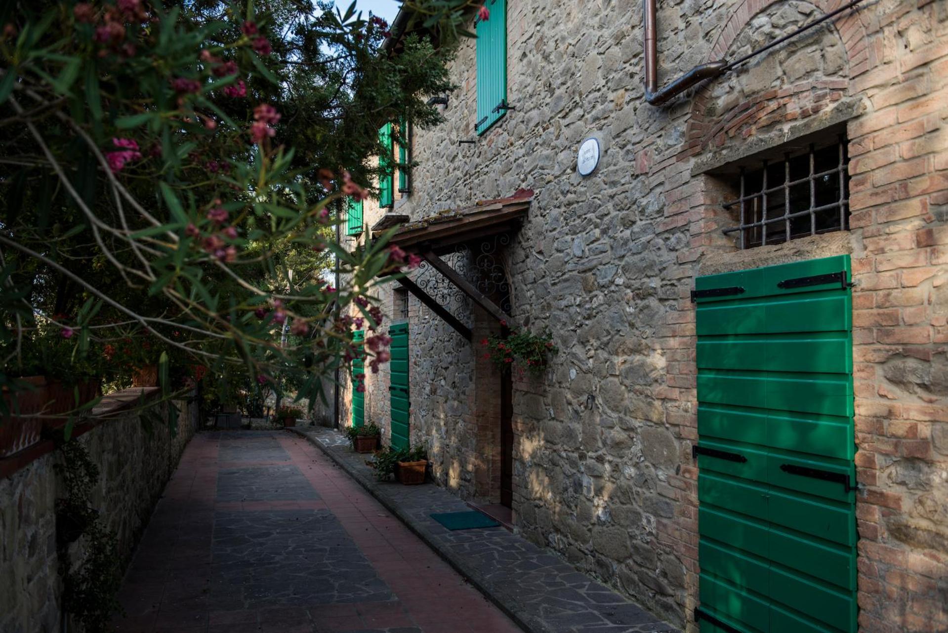 Podere Ostoncino