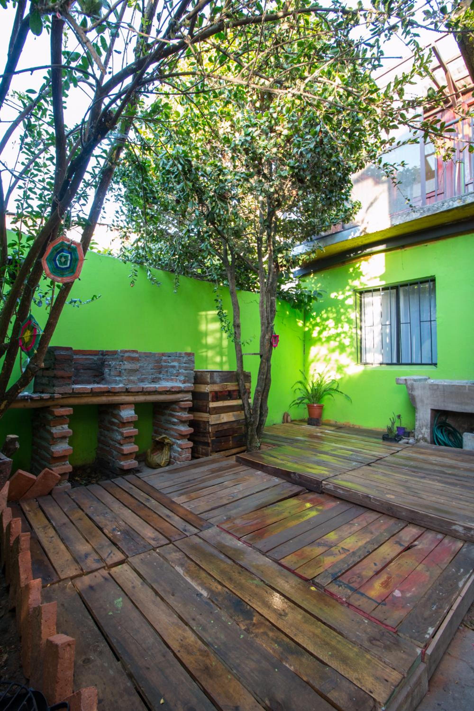 Tipico Hostel Chile