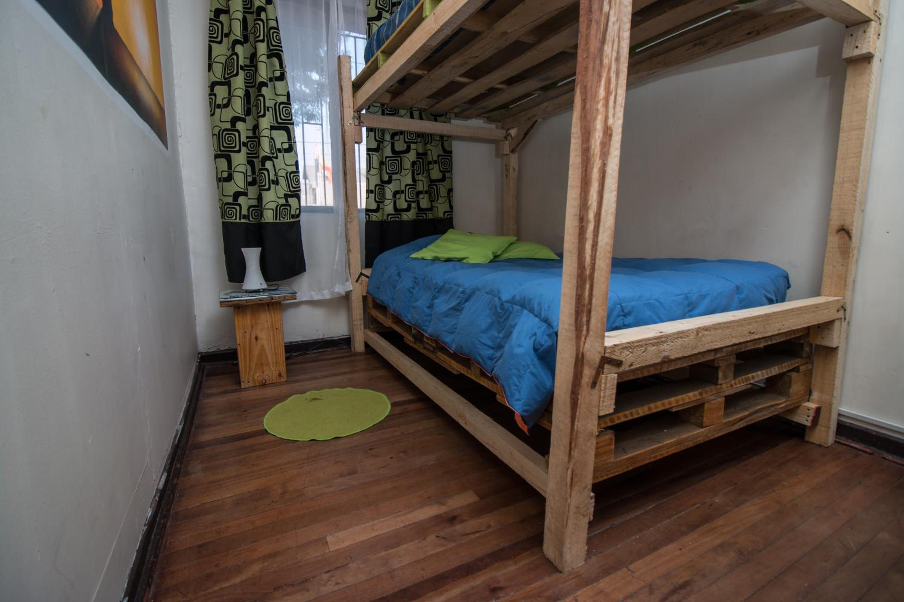 Tipico Hostel Chile