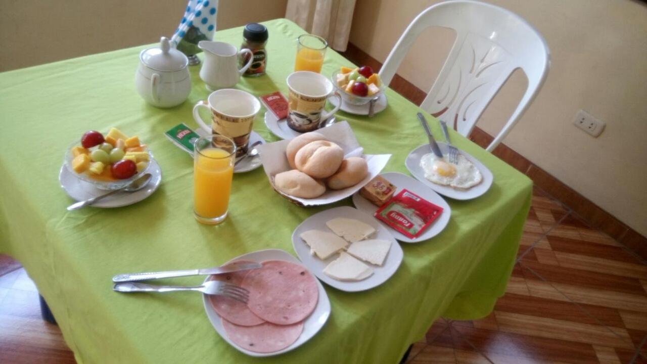 Hostal Geminis