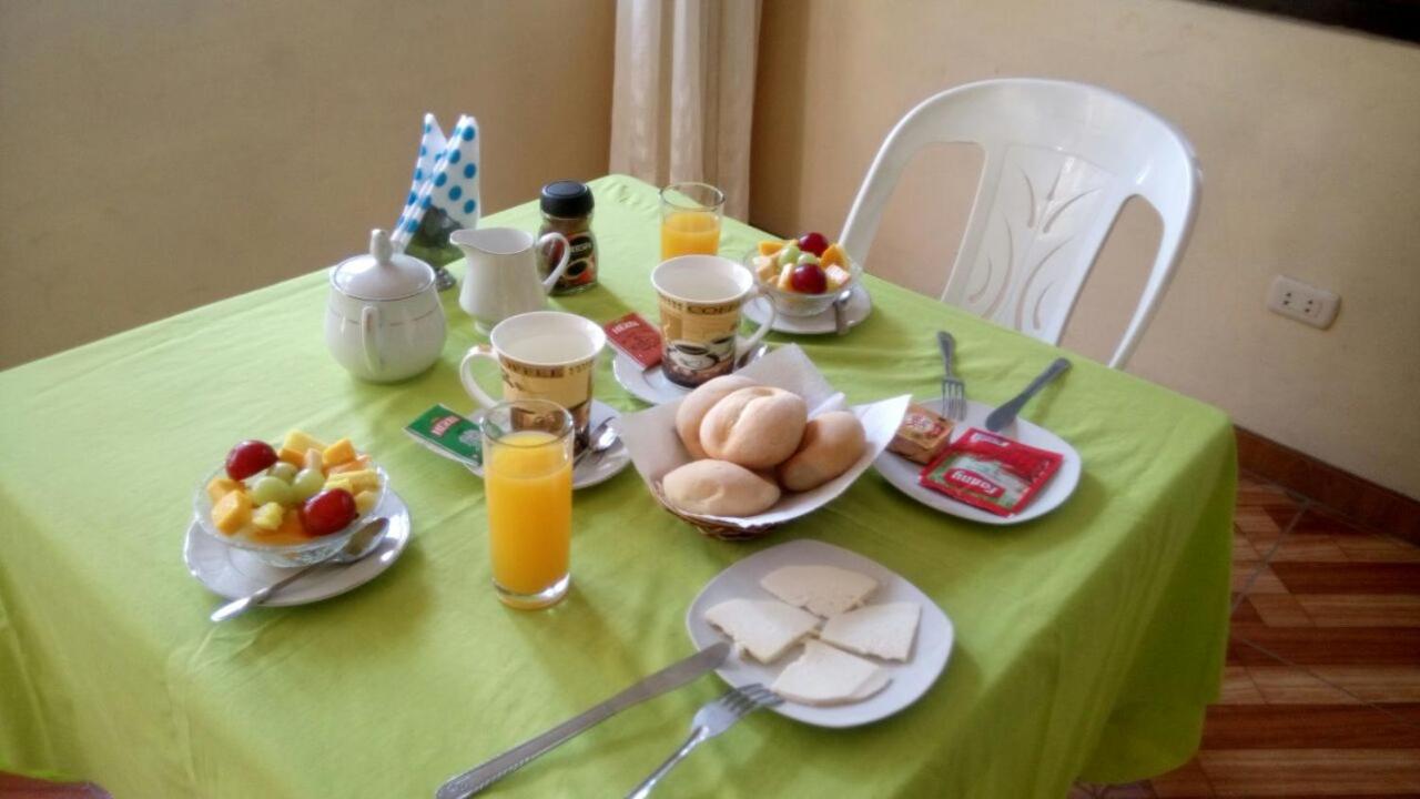 Hostal Geminis