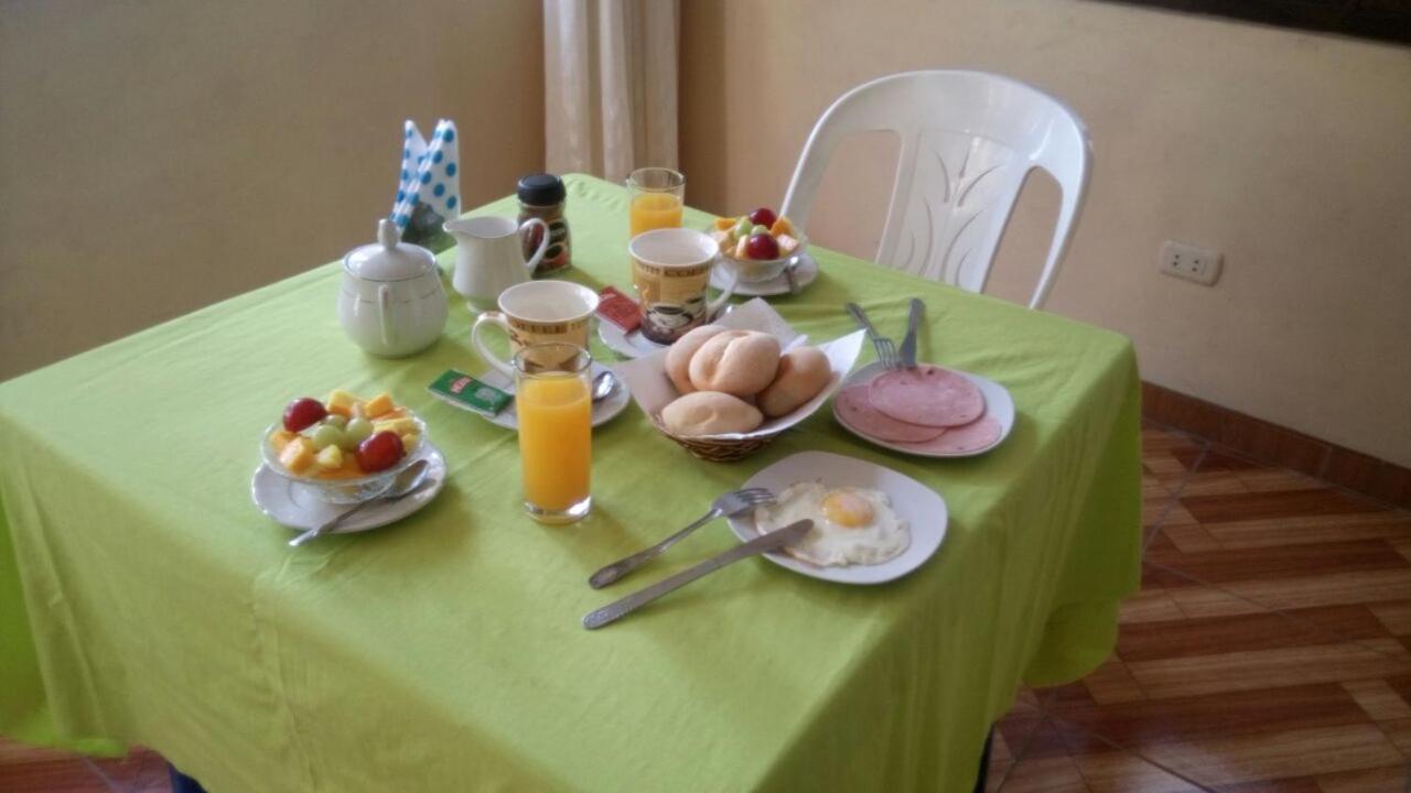 Hostal Geminis