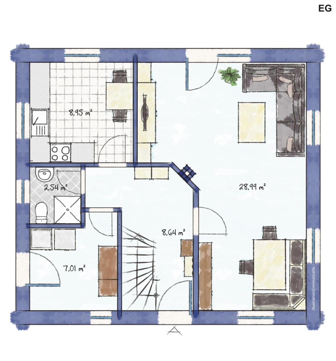 Haus Lotte