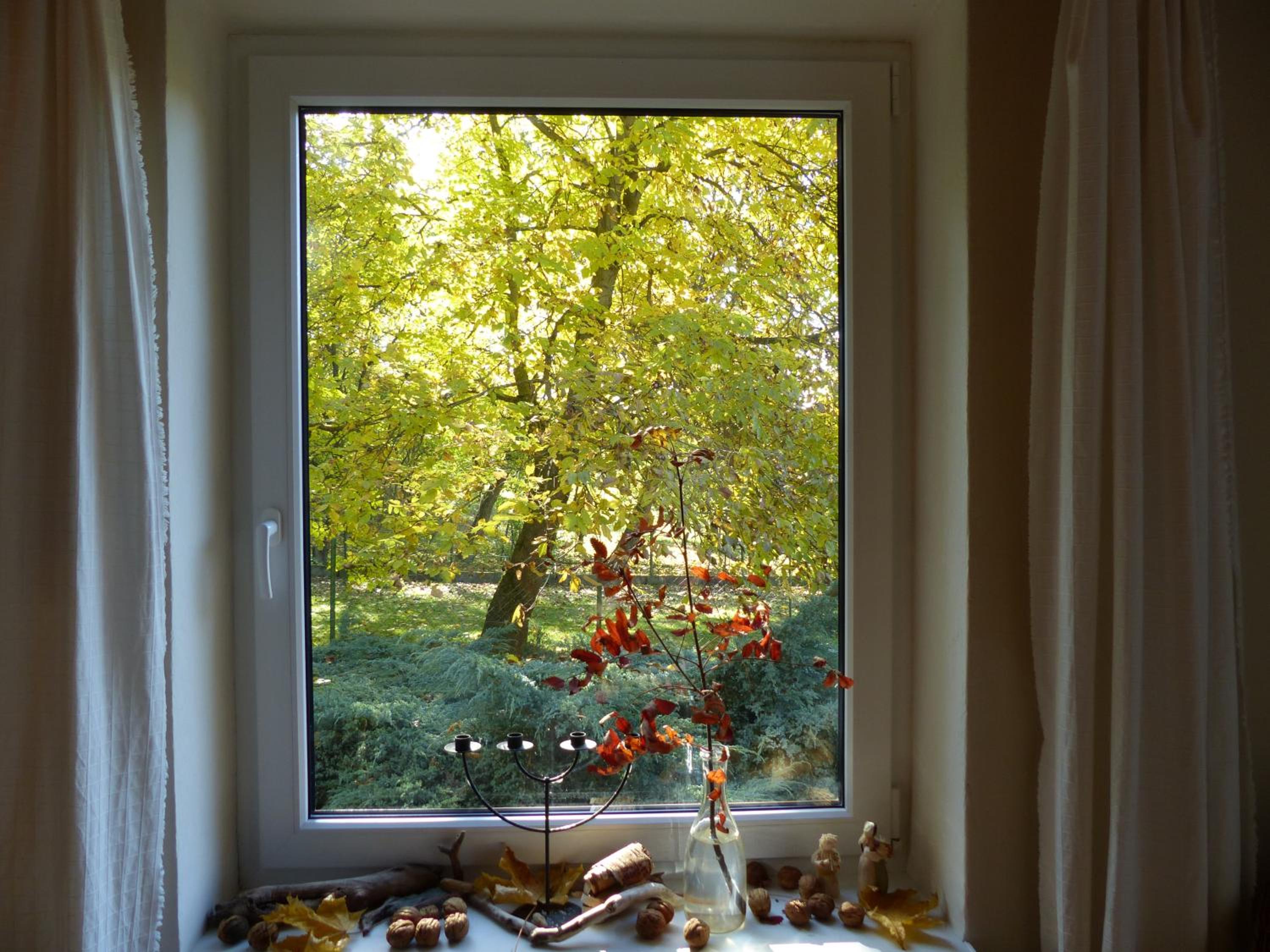 Vakantiehuis Reuzengebergte