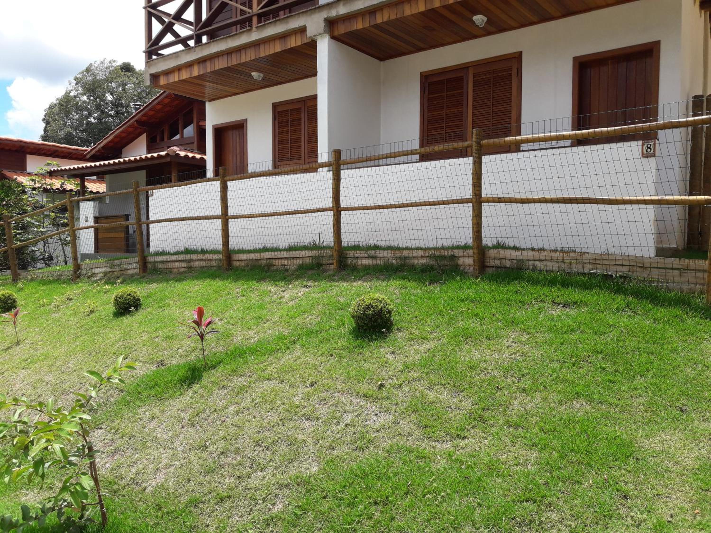 Hotel Pousada Vale Do Comandante