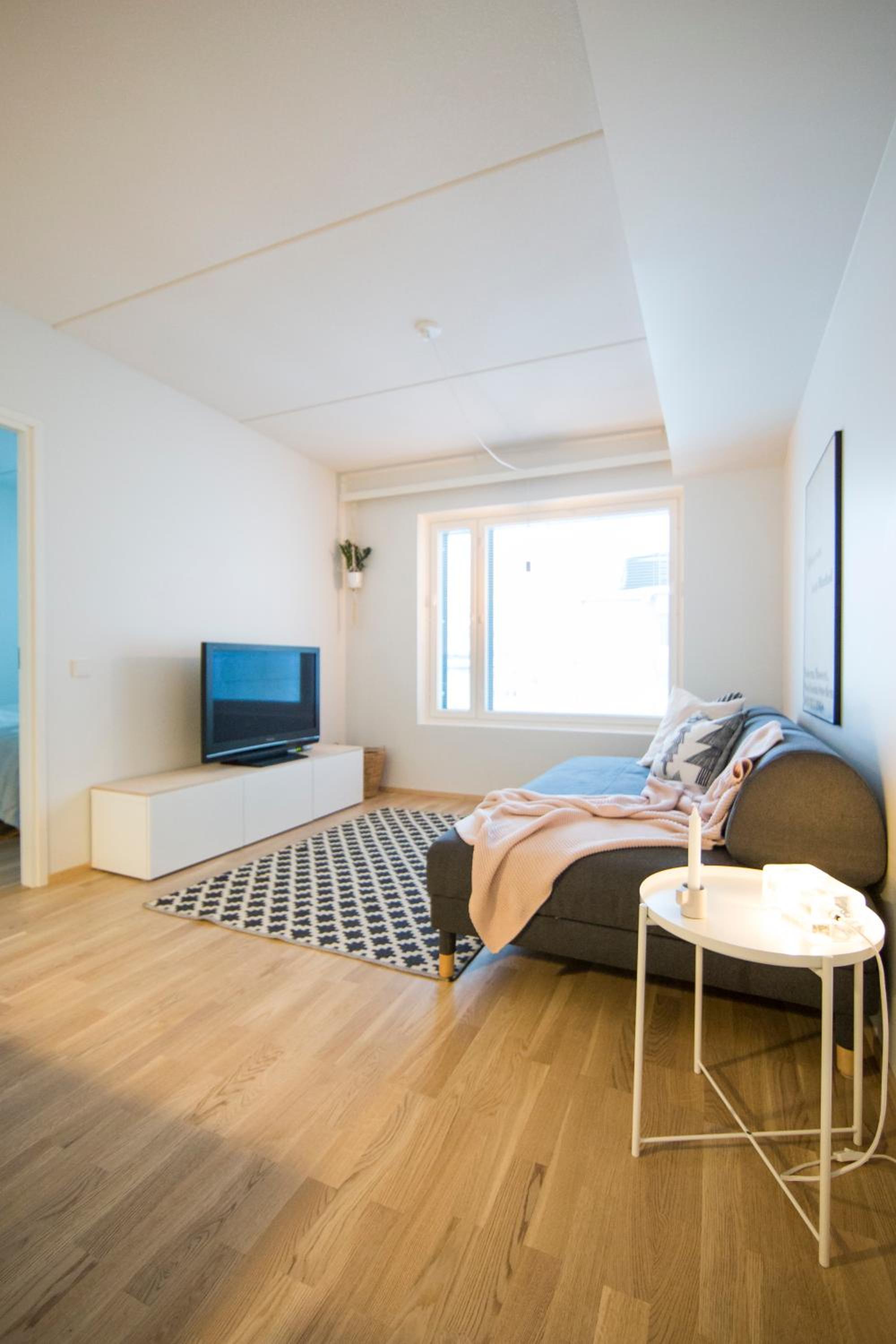 Aurora City Center Suite