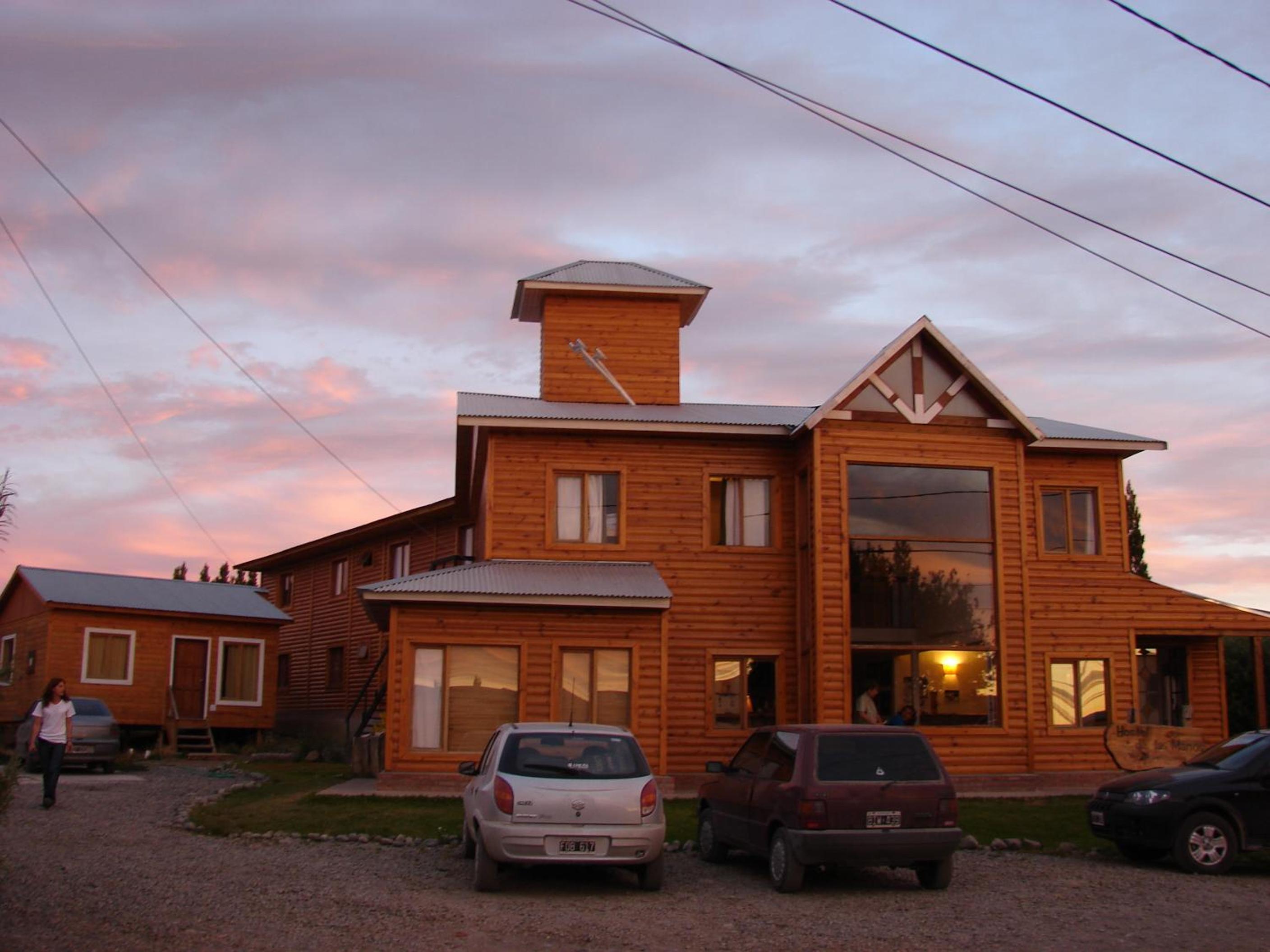 Hostel de Las Manos
