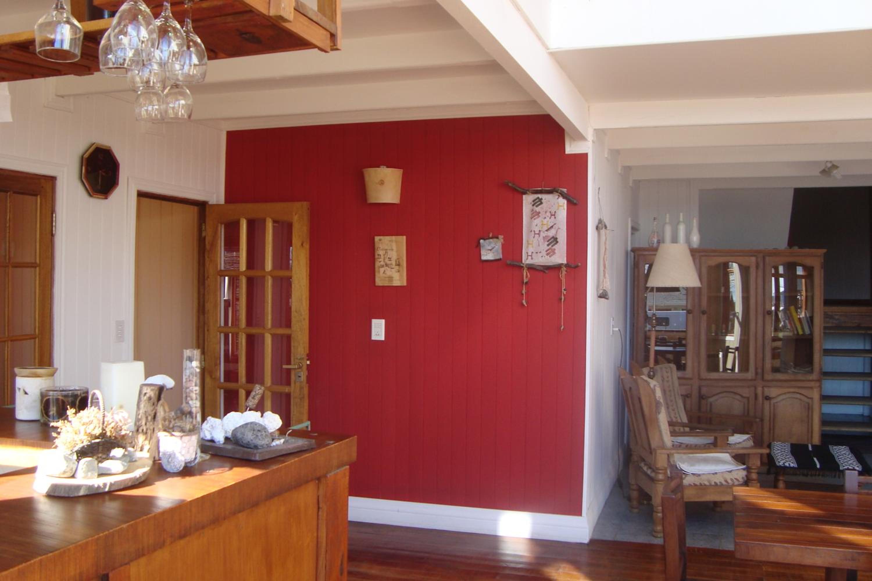 Hostel de Las Manos