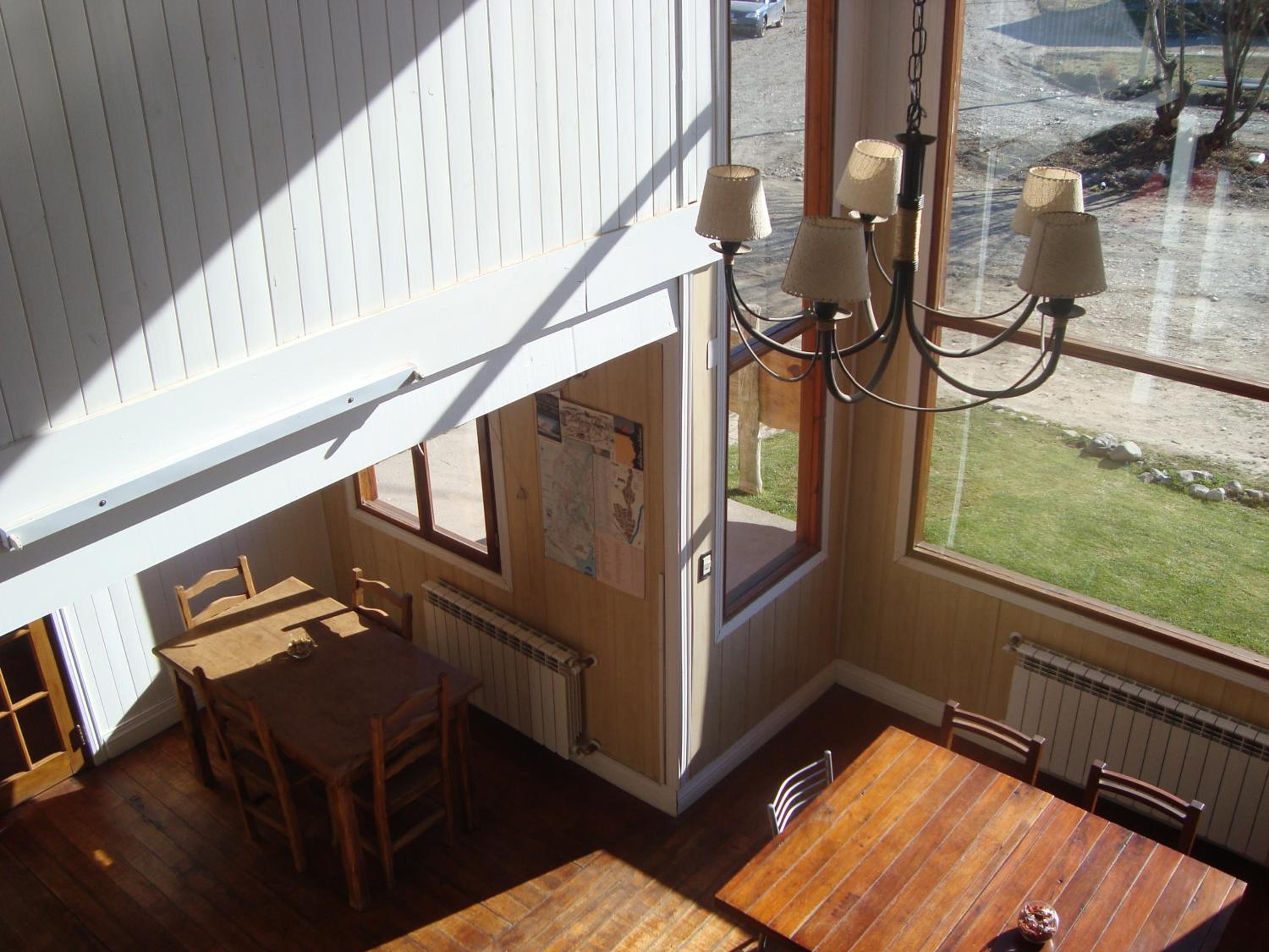 Hostel de Las Manos