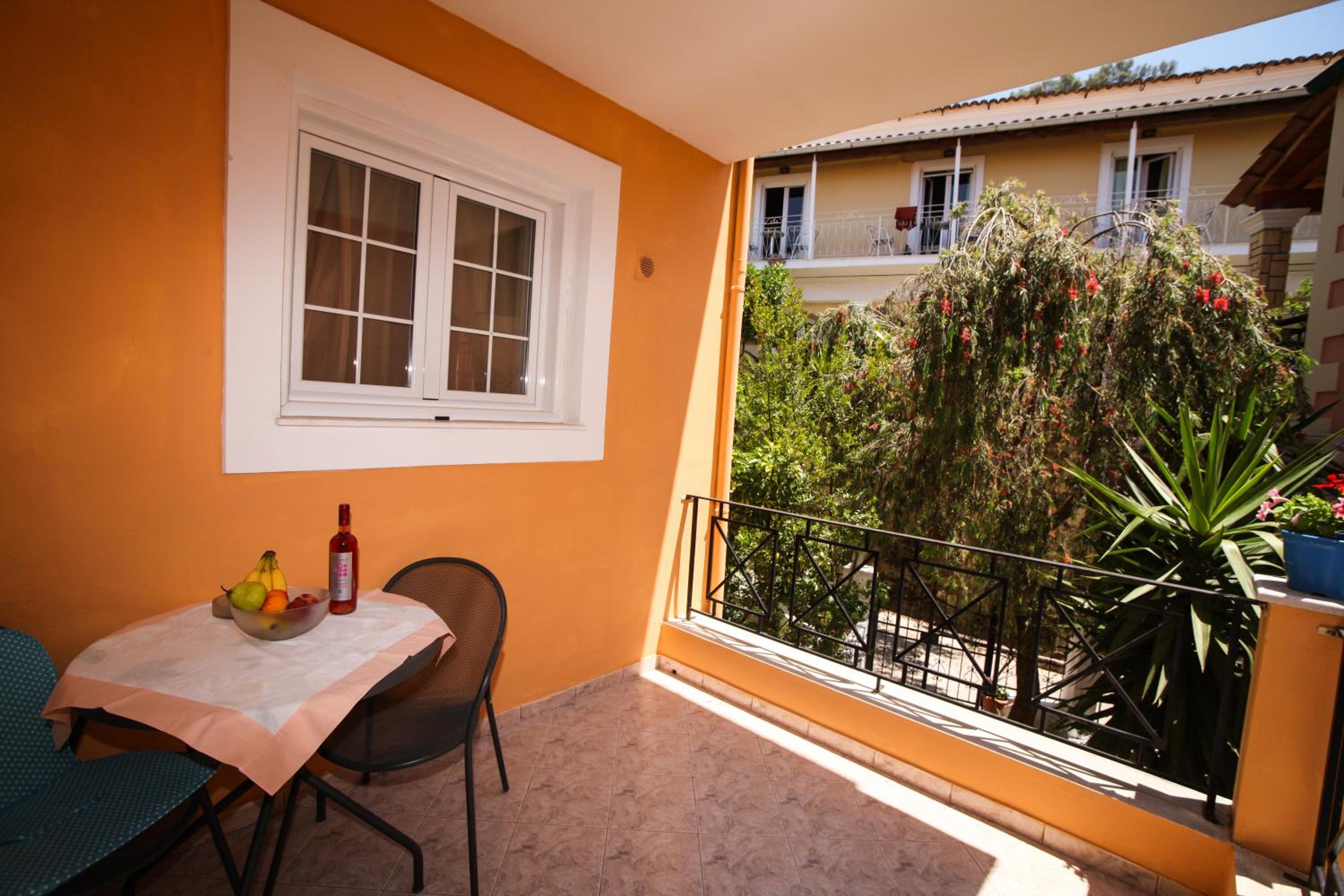 Apartments Mary