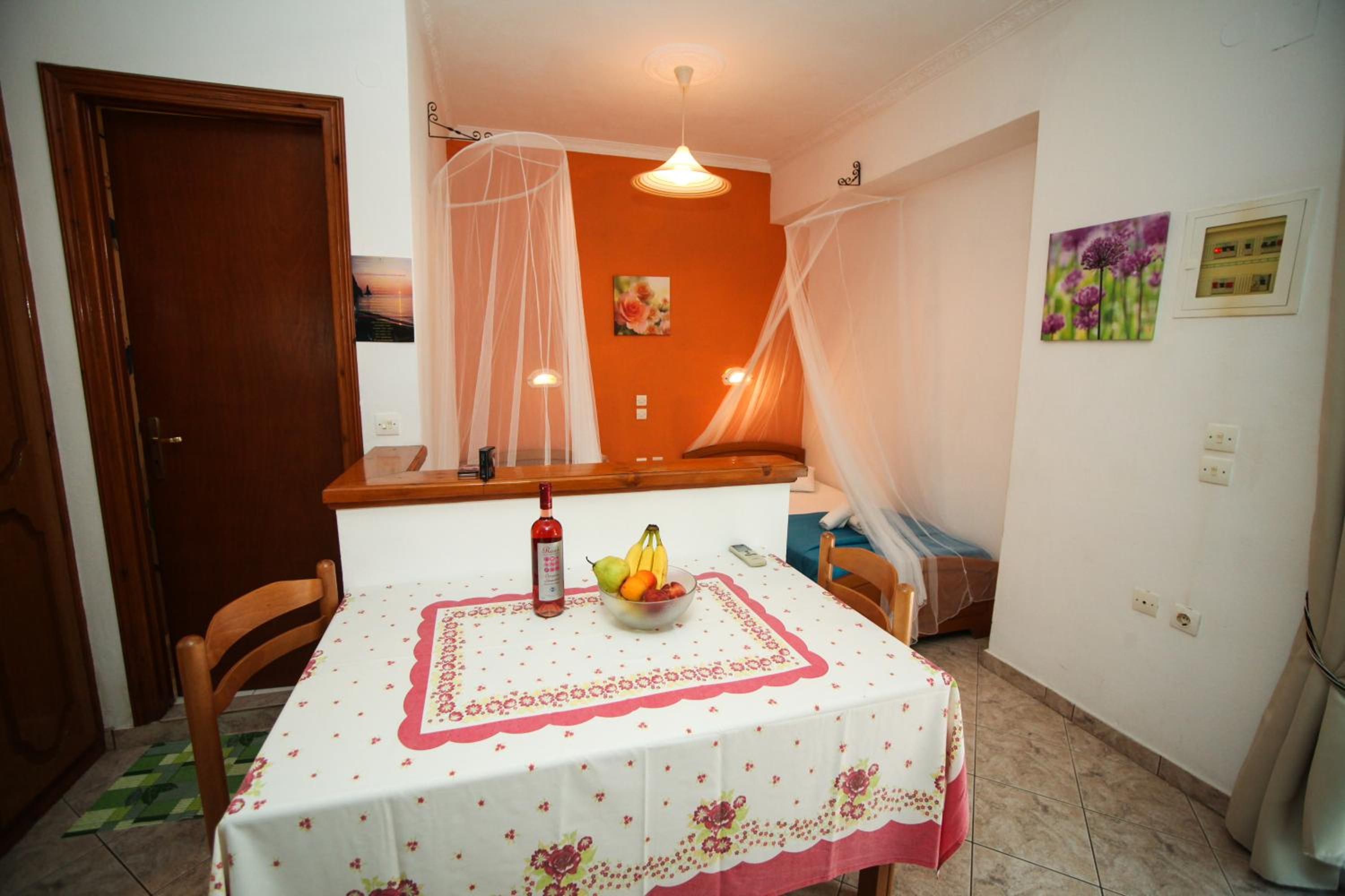 Apartments Mary