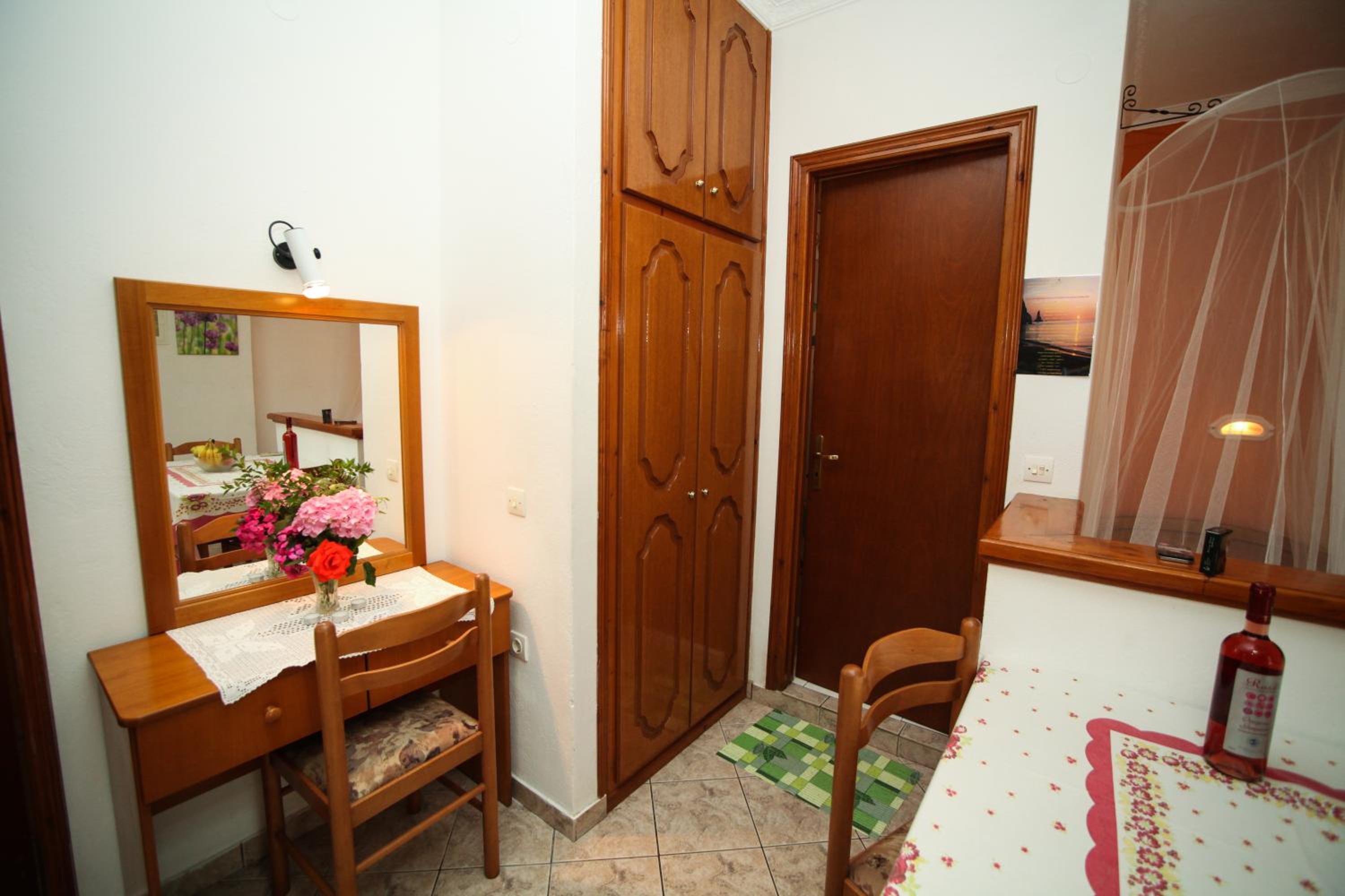 Apartments Mary