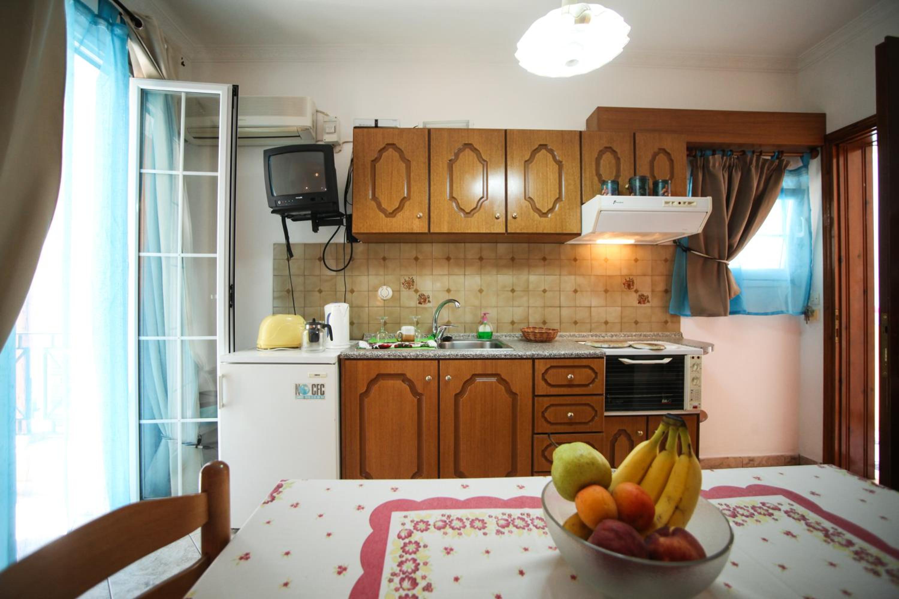 Apartments Mary
