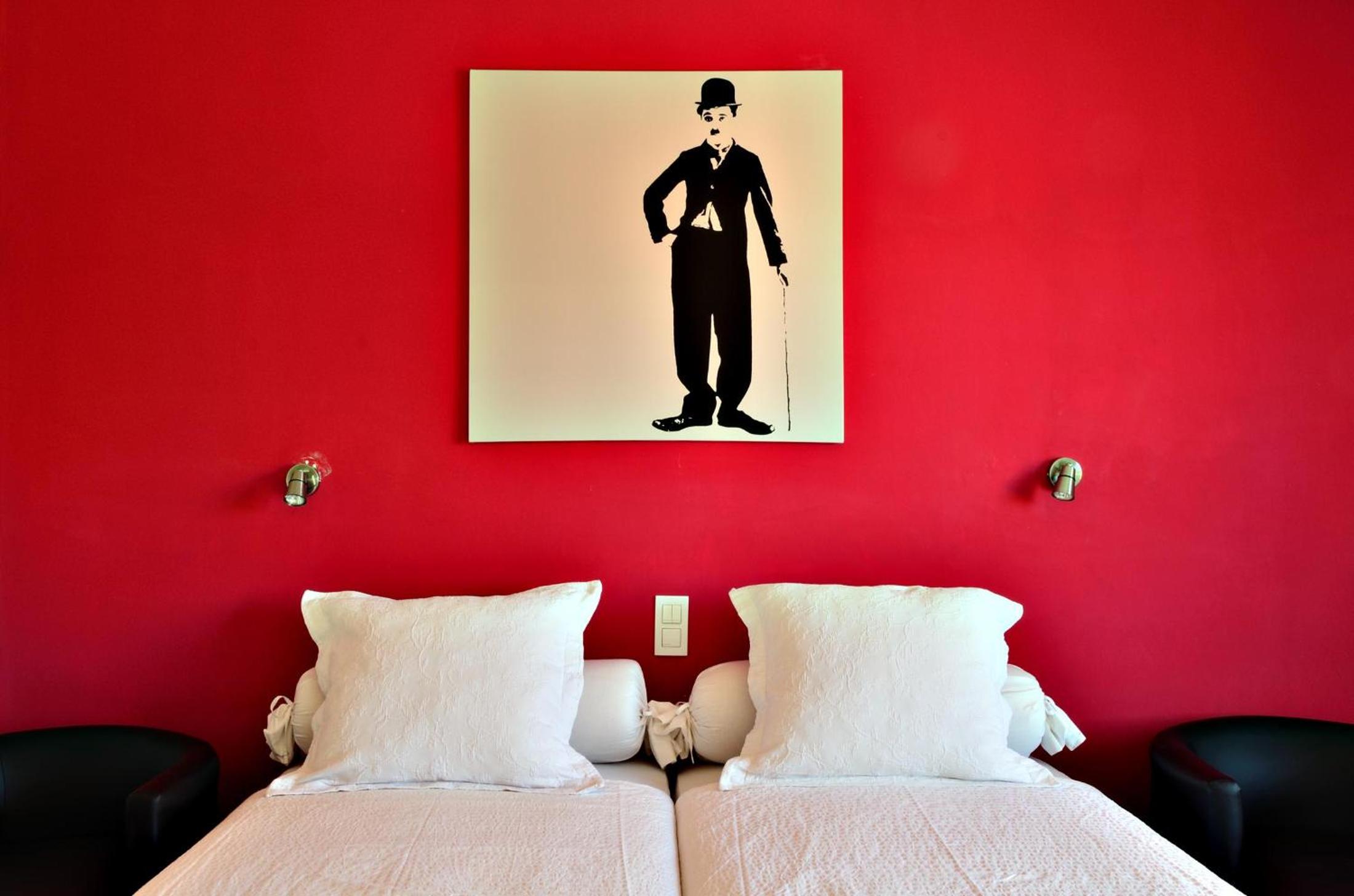 Nena Guesthouse