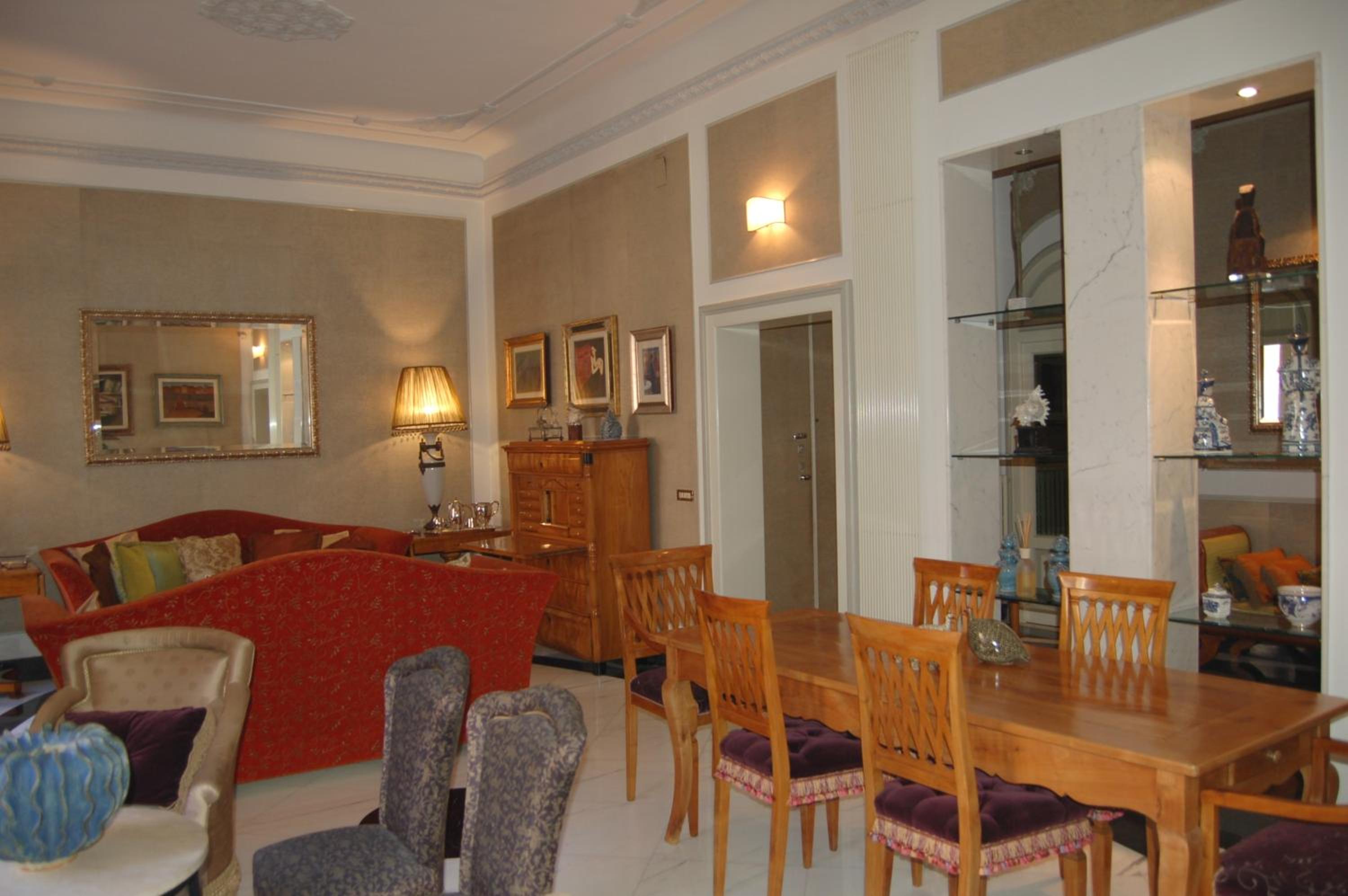 Residenza Umbertina