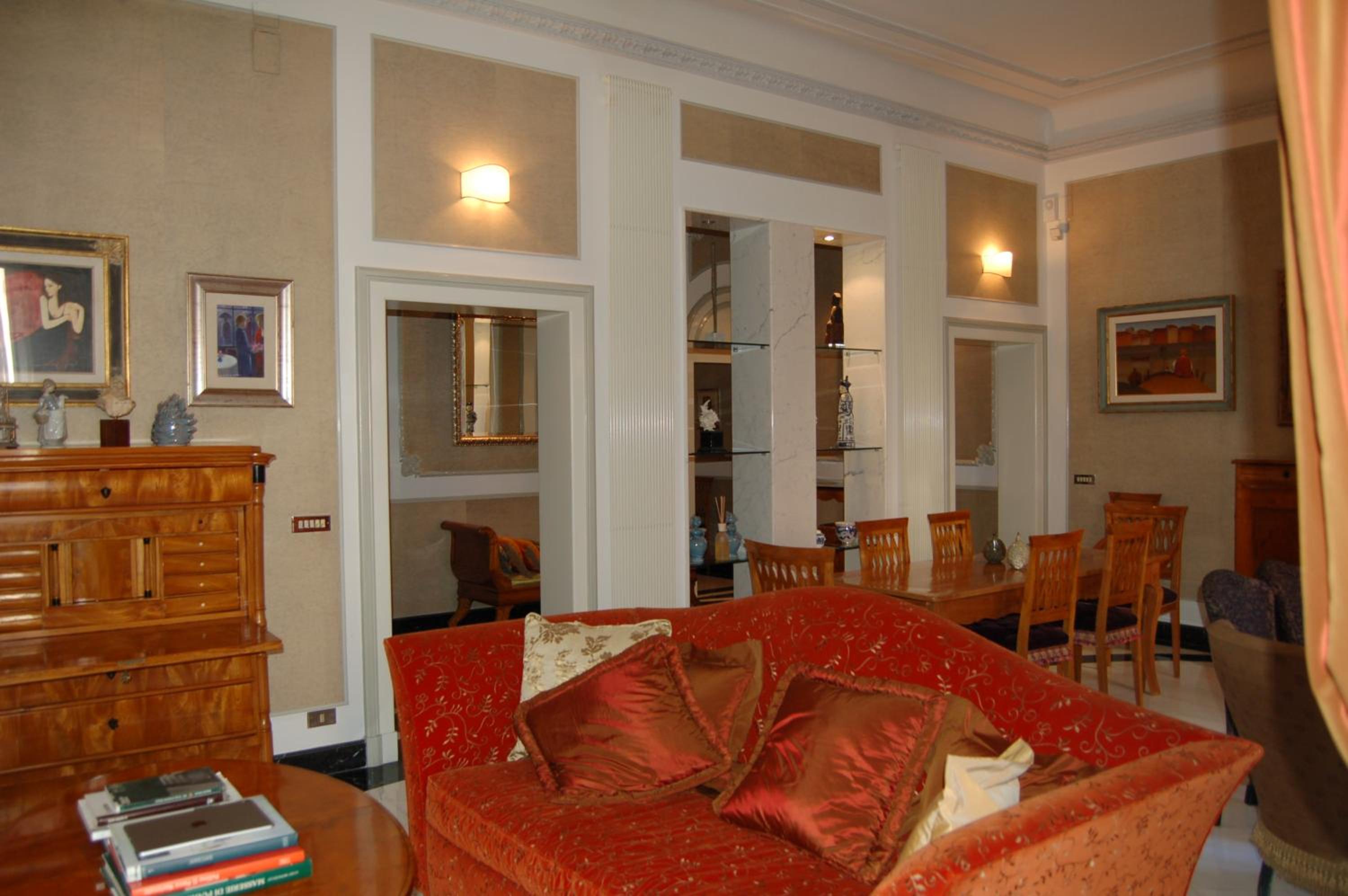 Residenza Umbertina
