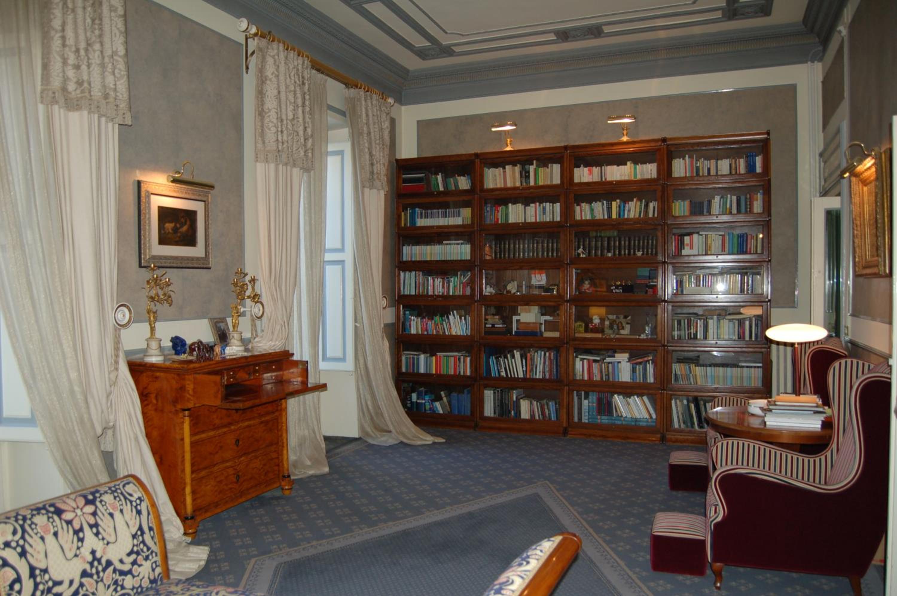 Residenza Umbertina
