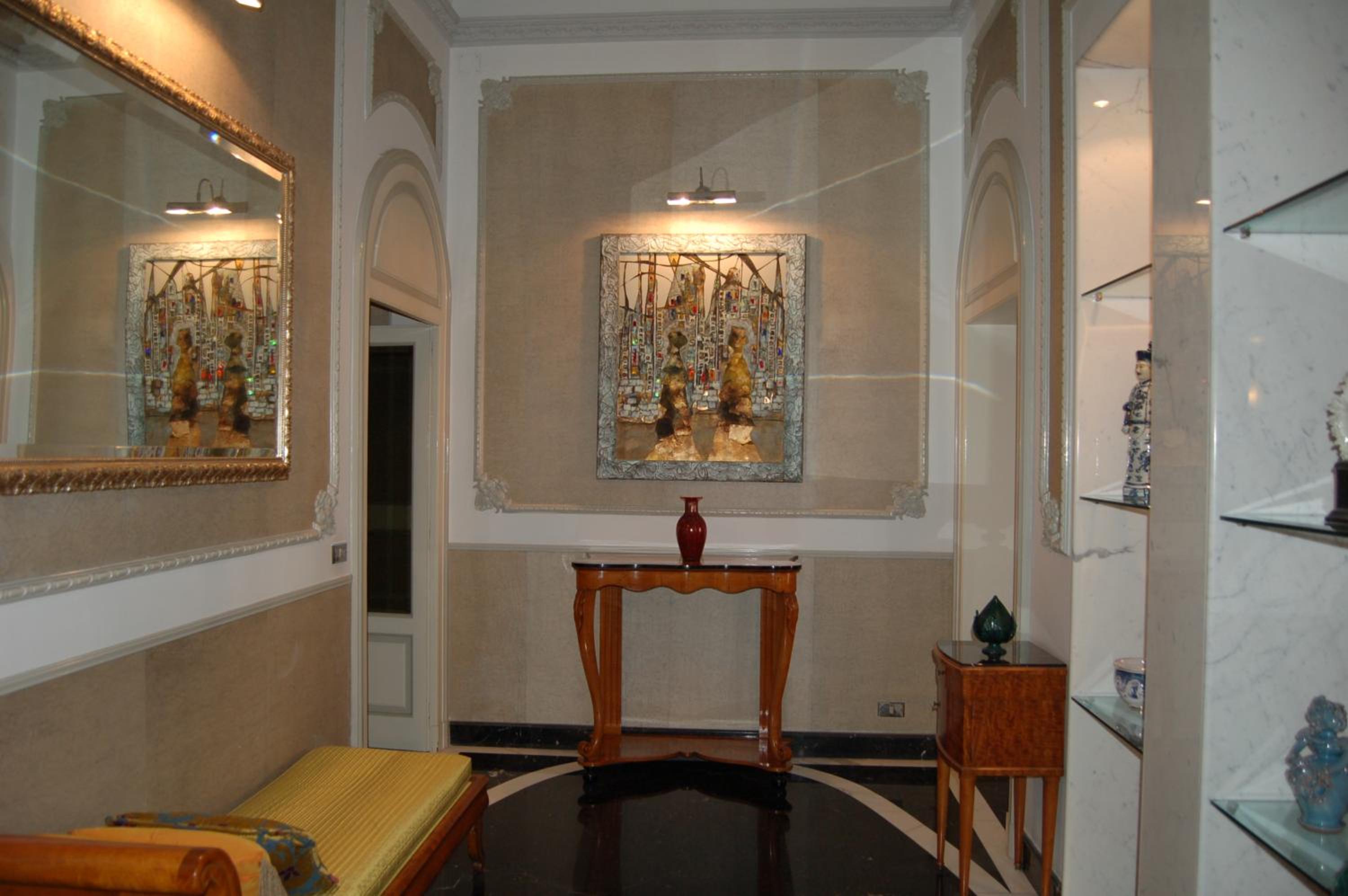 Residenza Umbertina