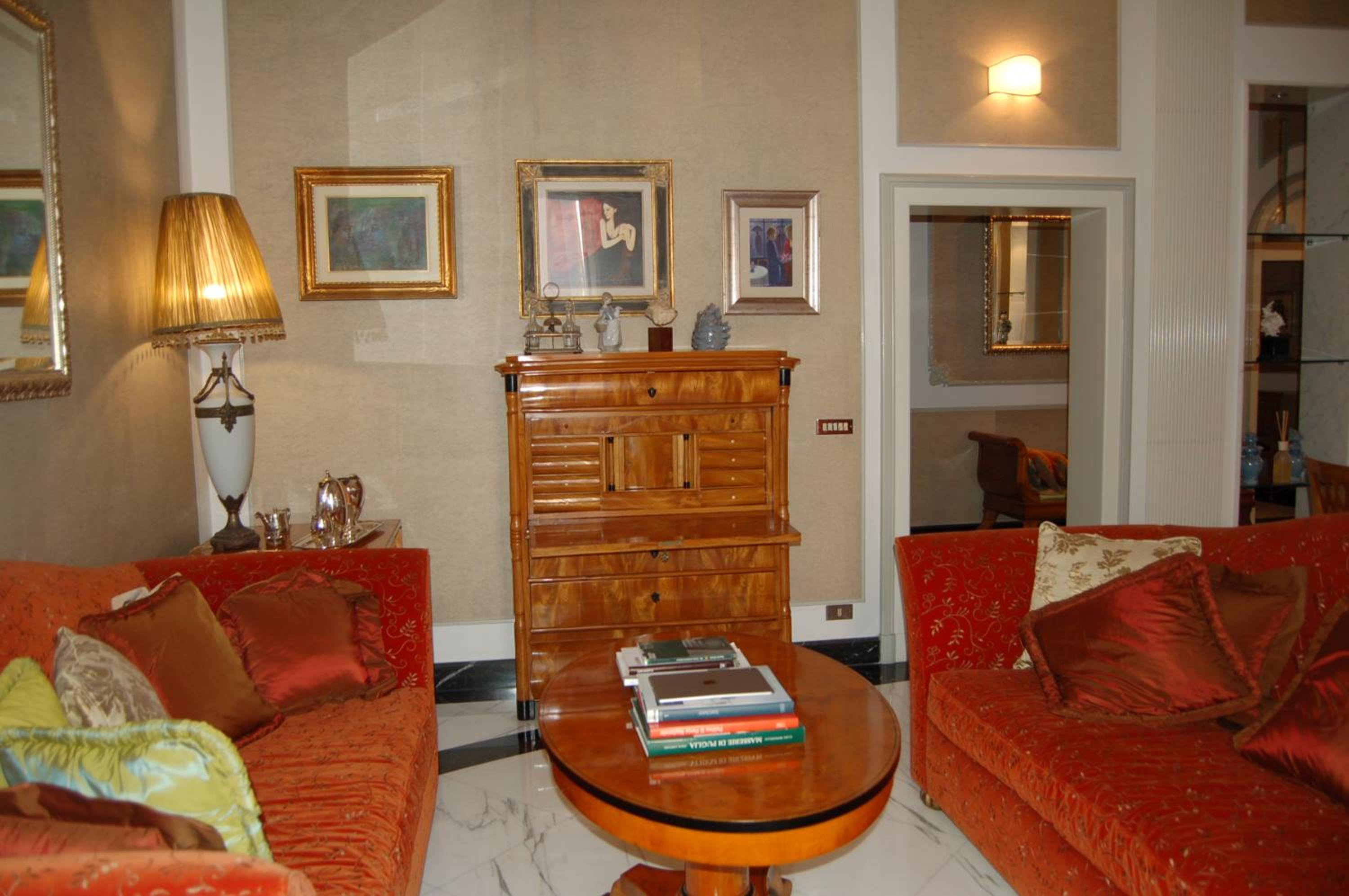 Residenza Umbertina