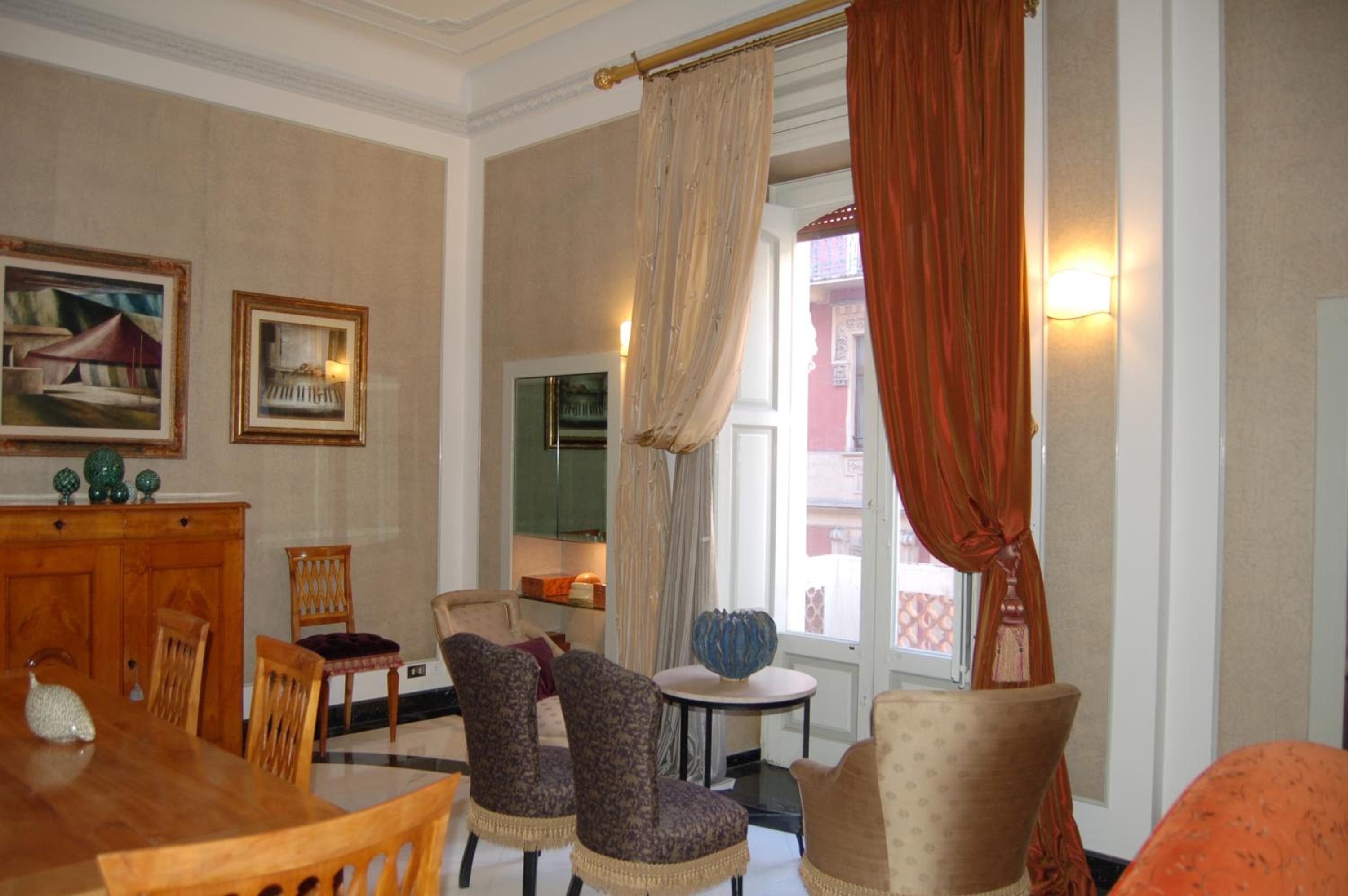 Residenza Umbertina