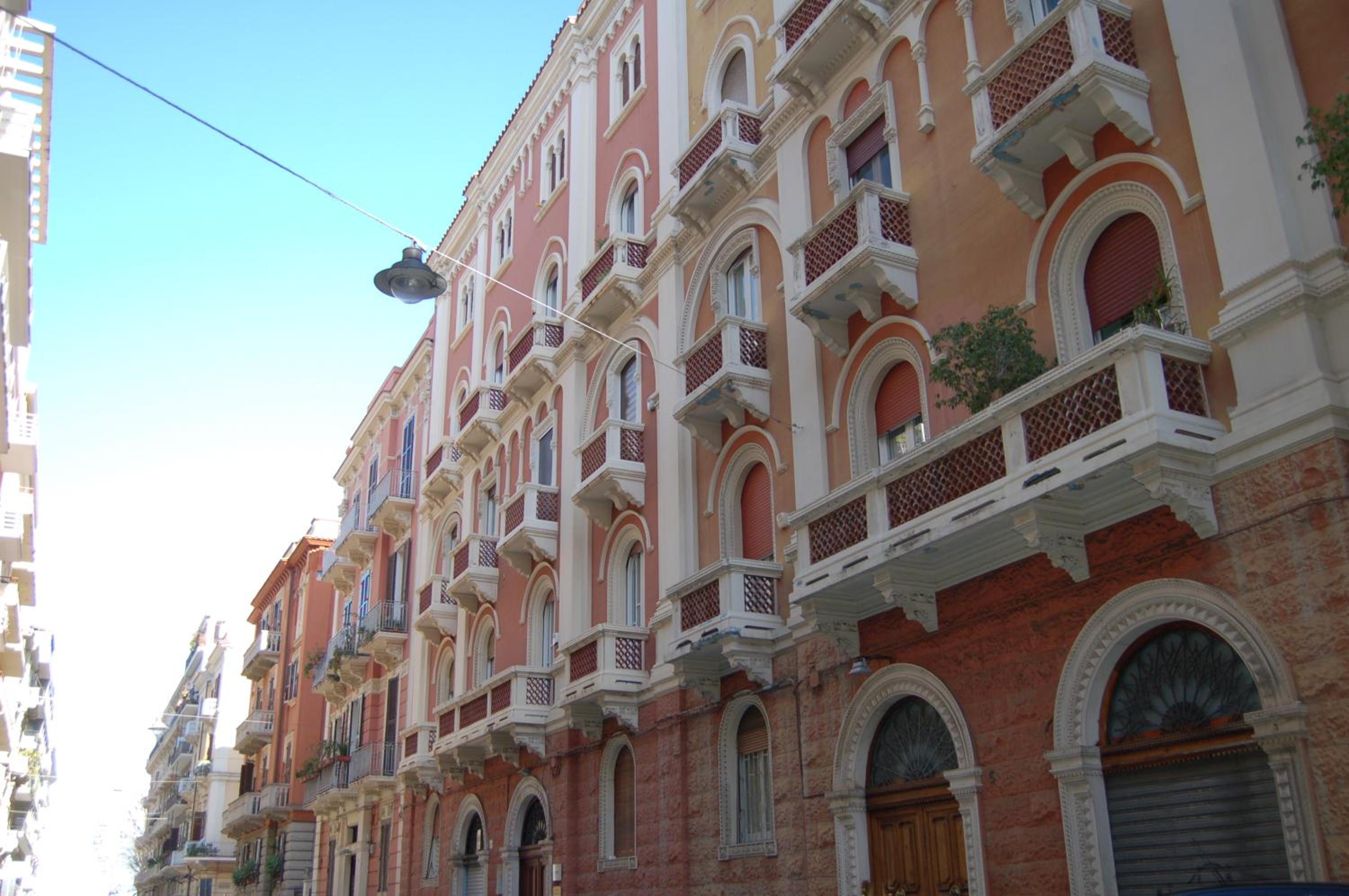Residenza Umbertina