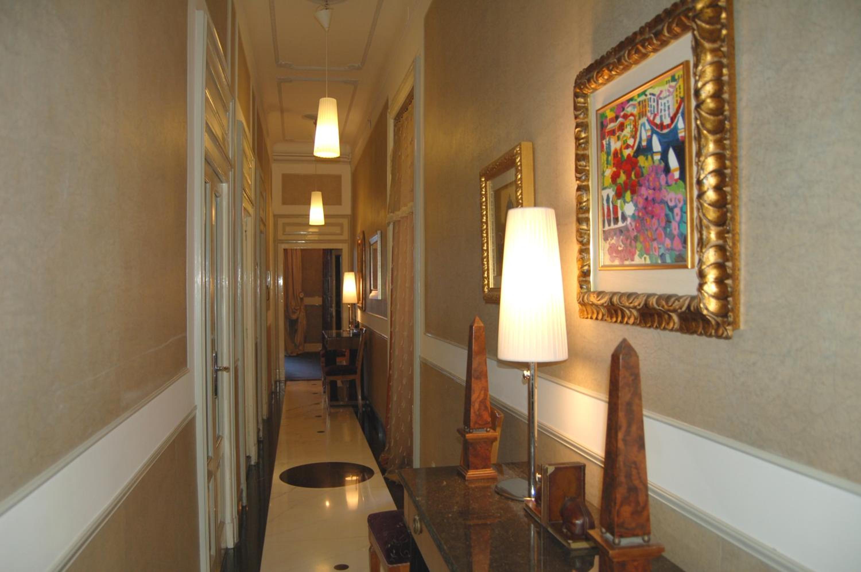 Residenza Umbertina