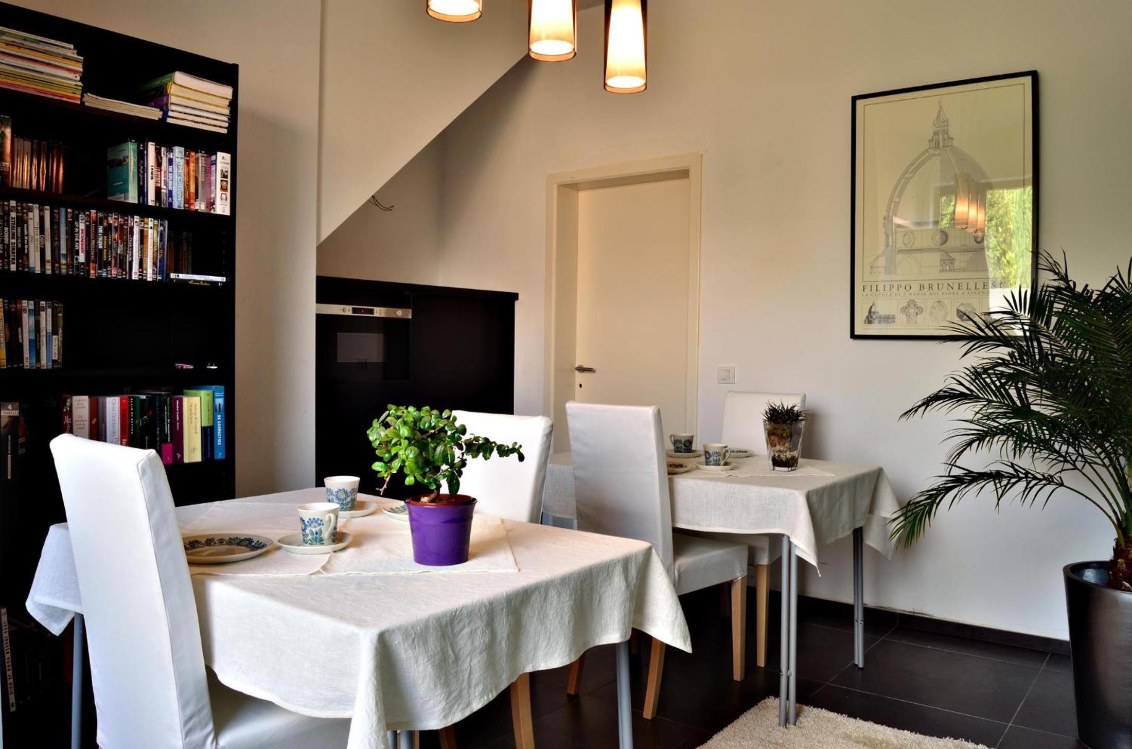 Nena Guesthouse