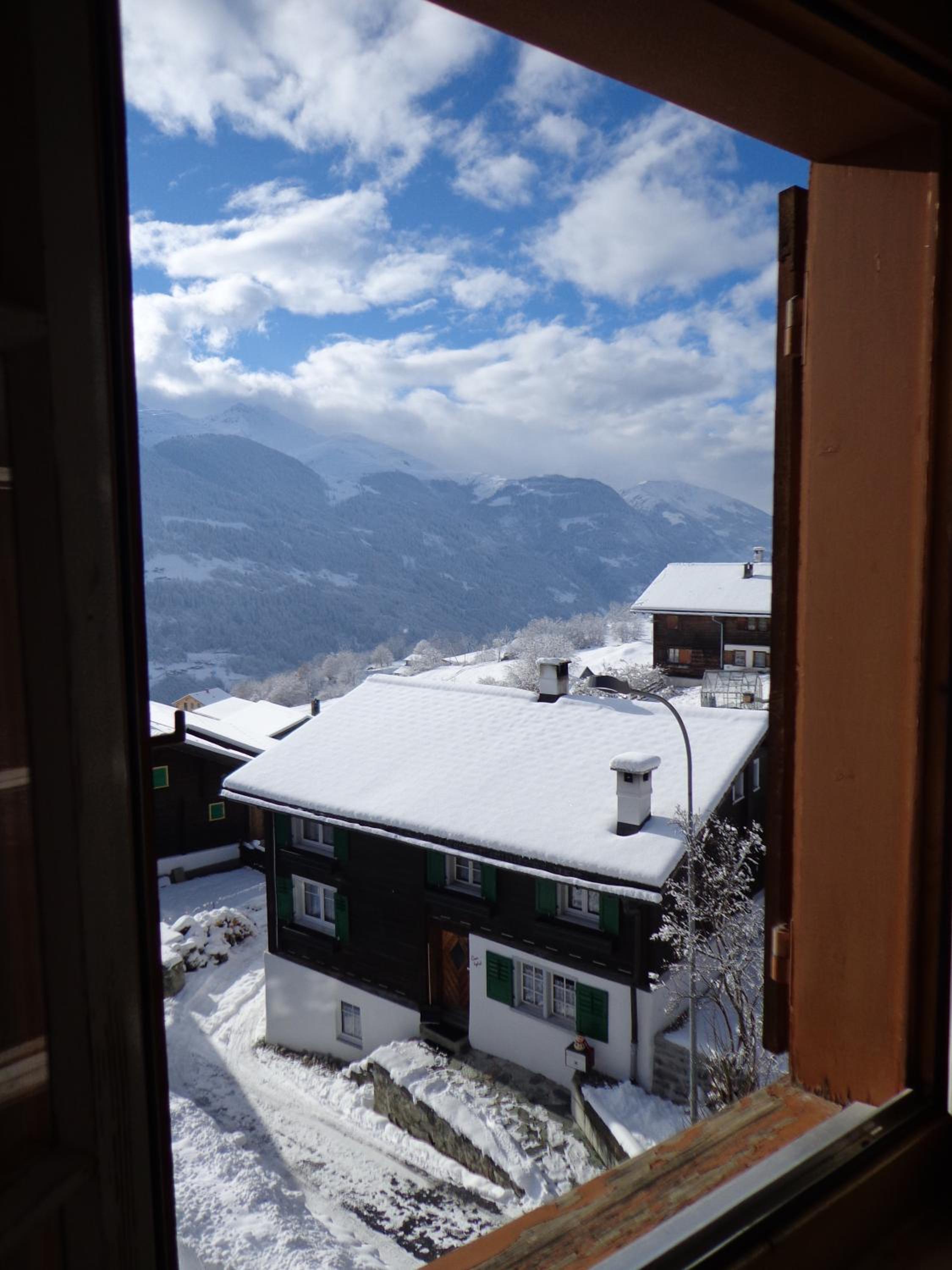 Gasthof Surselva