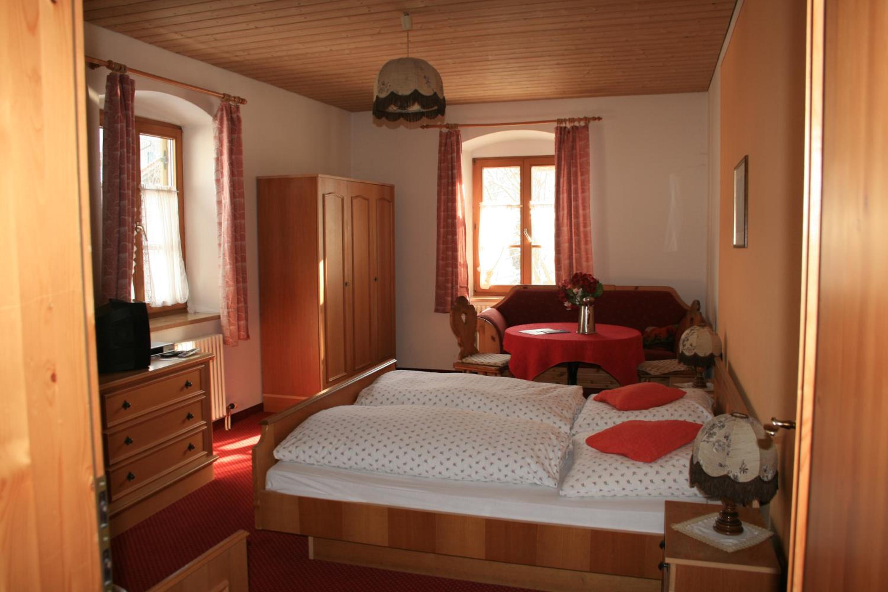 Gasthaus zur Moosmühle view 5