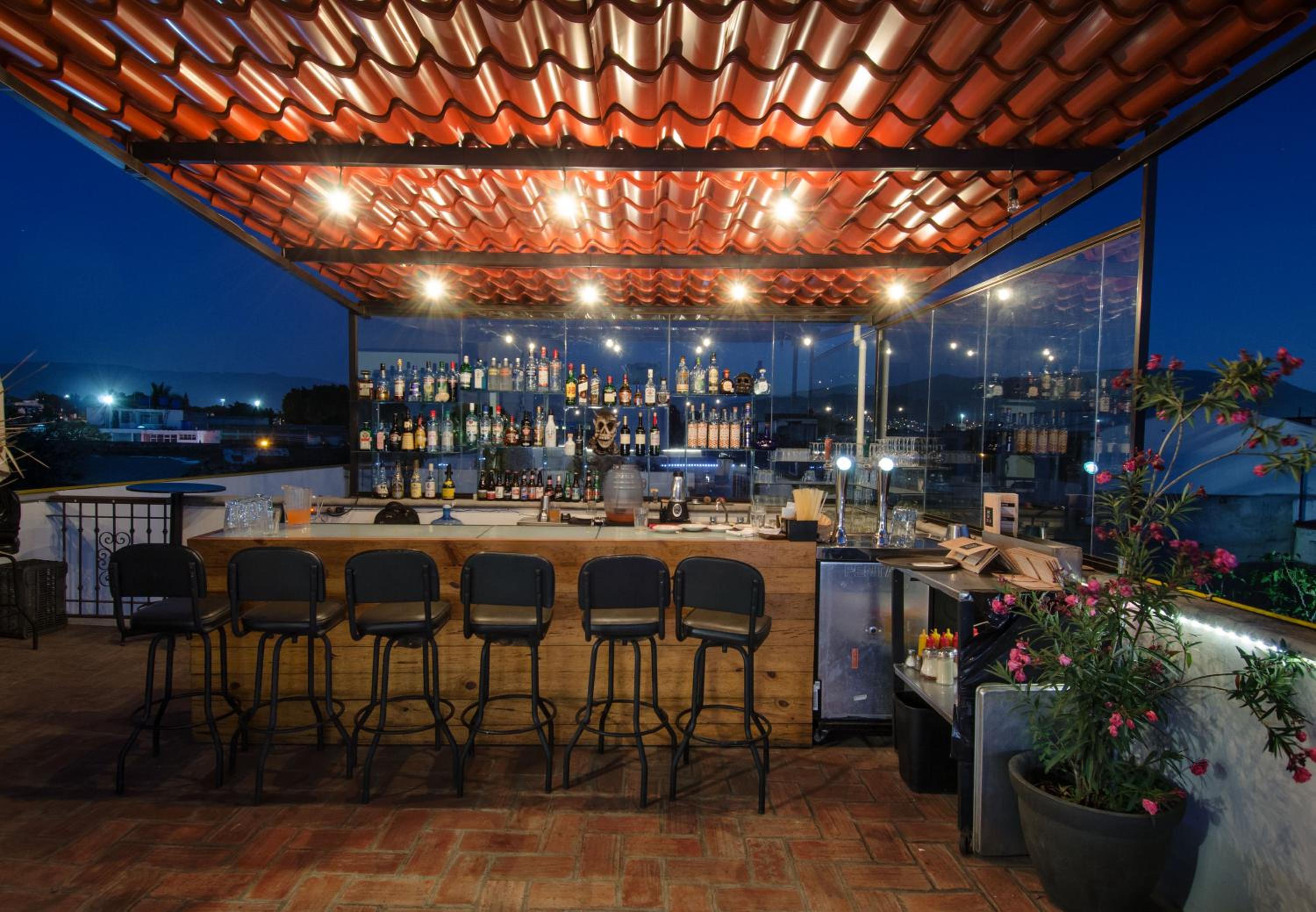 roof