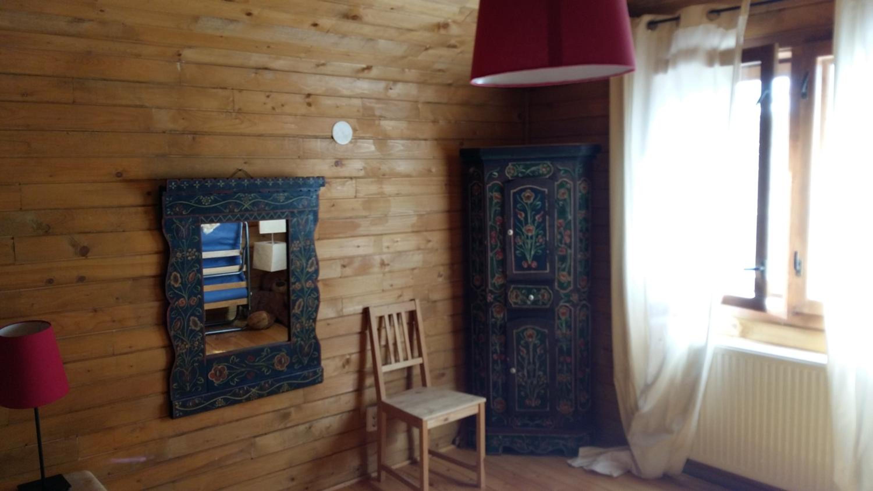 Casa Zara en Bran