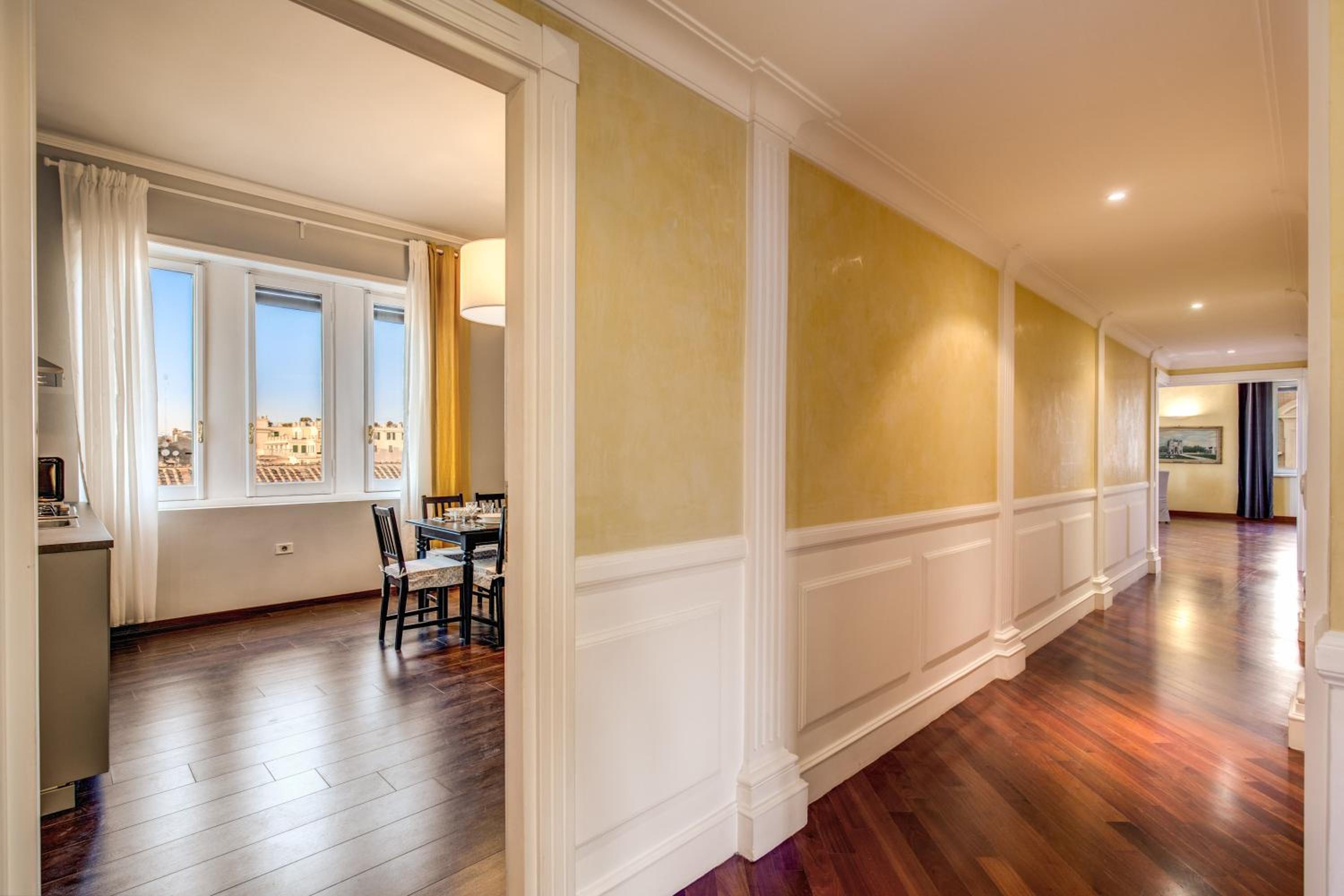DowntownApartments - Imperial Panorama Penthouse