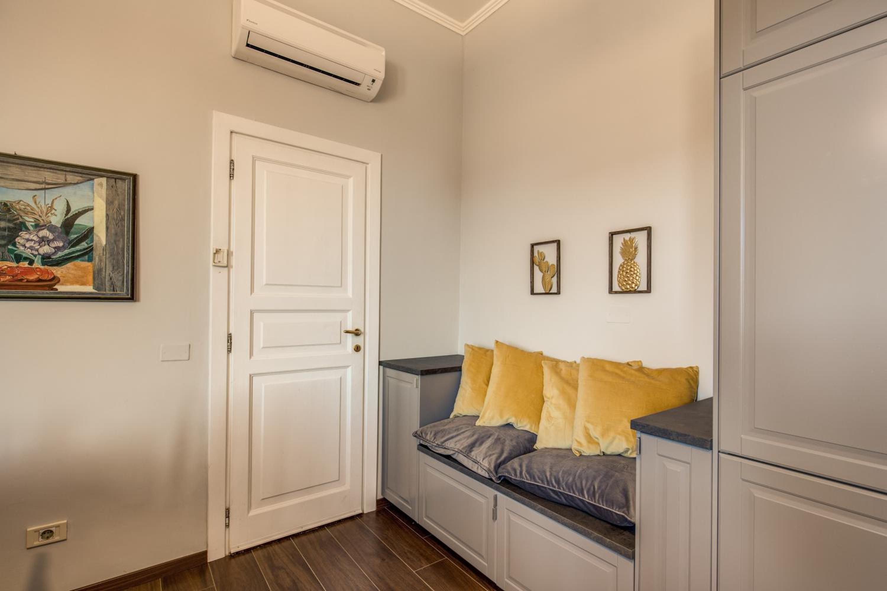 DowntownApartments - Imperial Panorama Penthouse