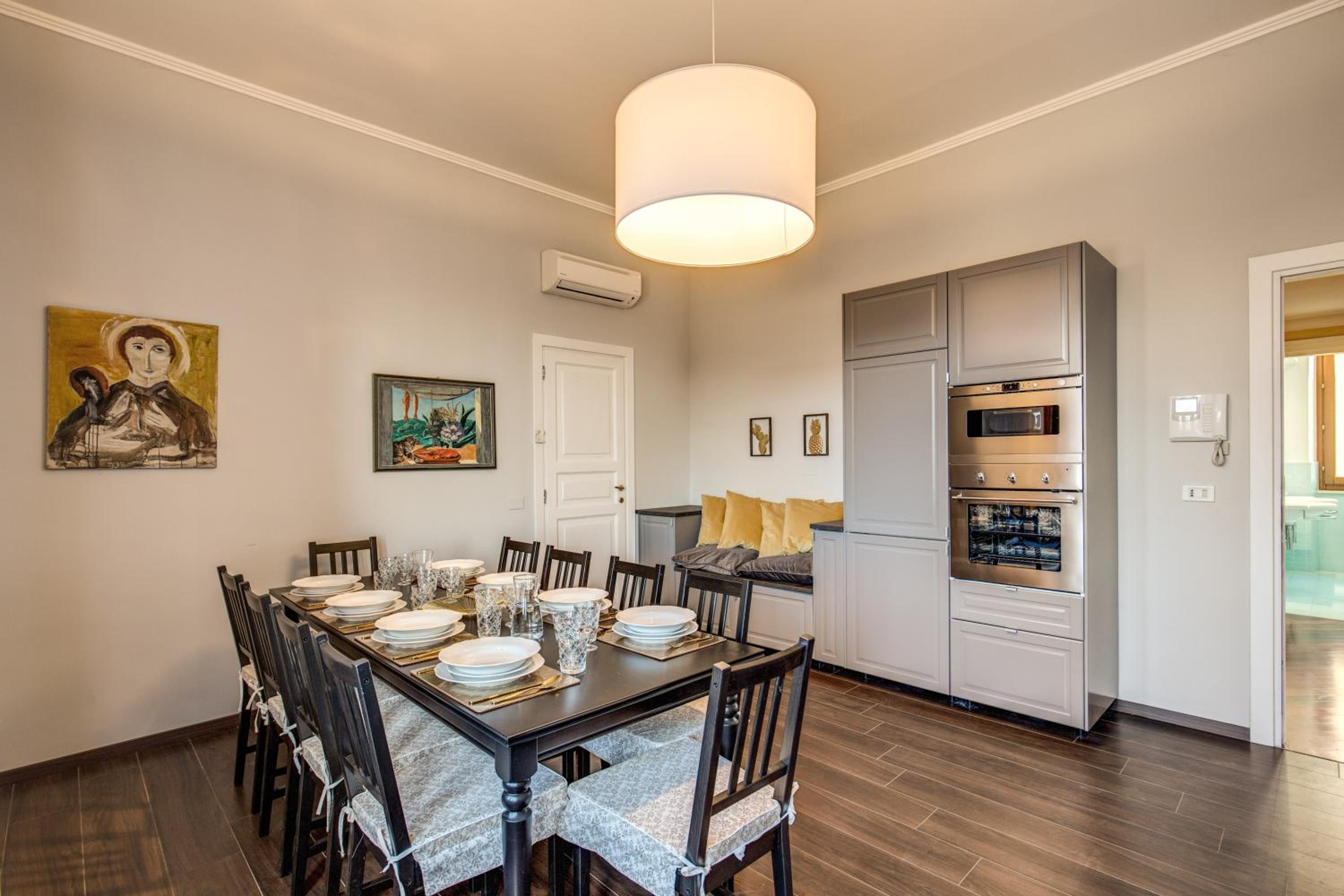 DowntownApartments - Imperial Panorama Penthouse