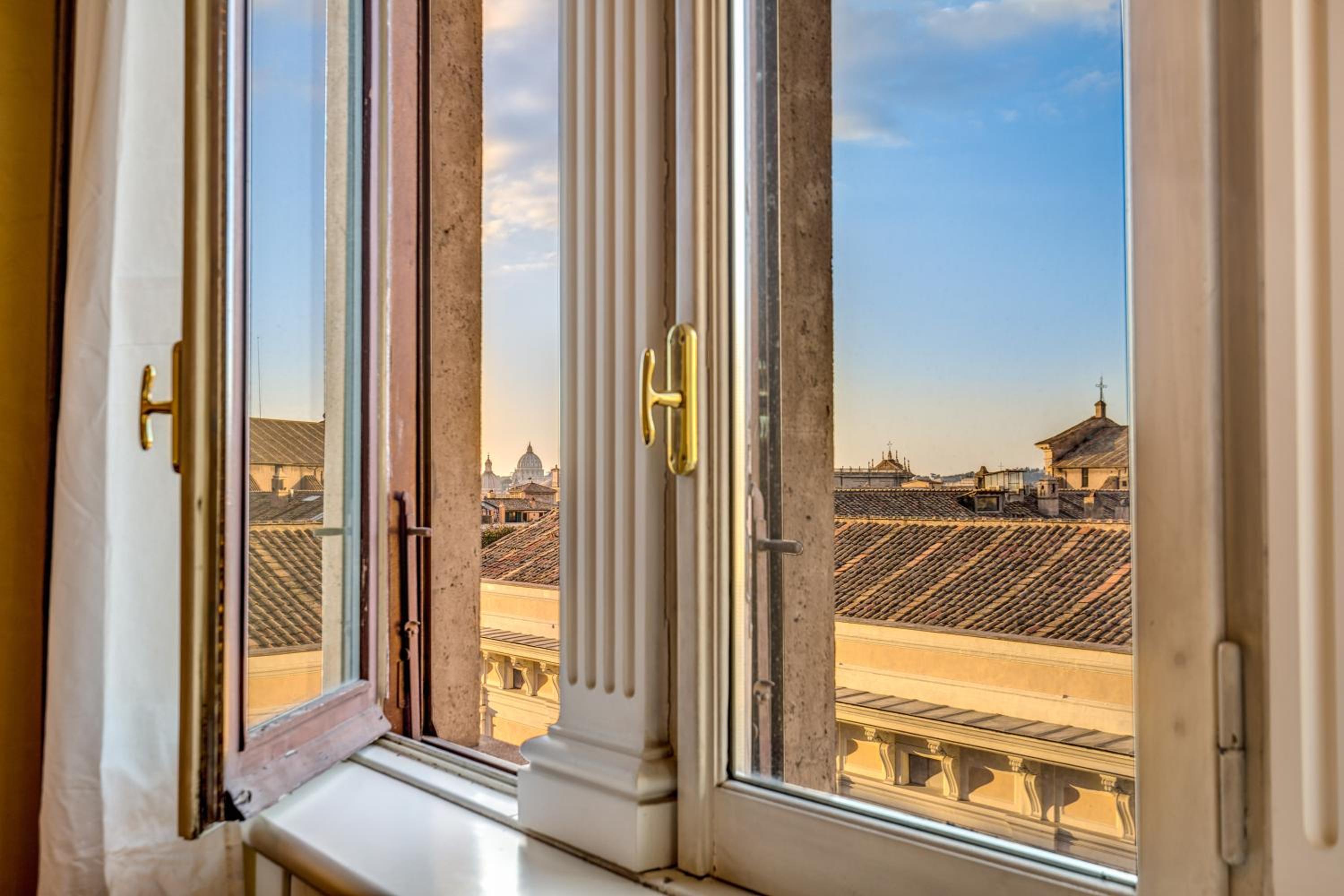 DowntownApartments - Imperial Panorama Penthouse