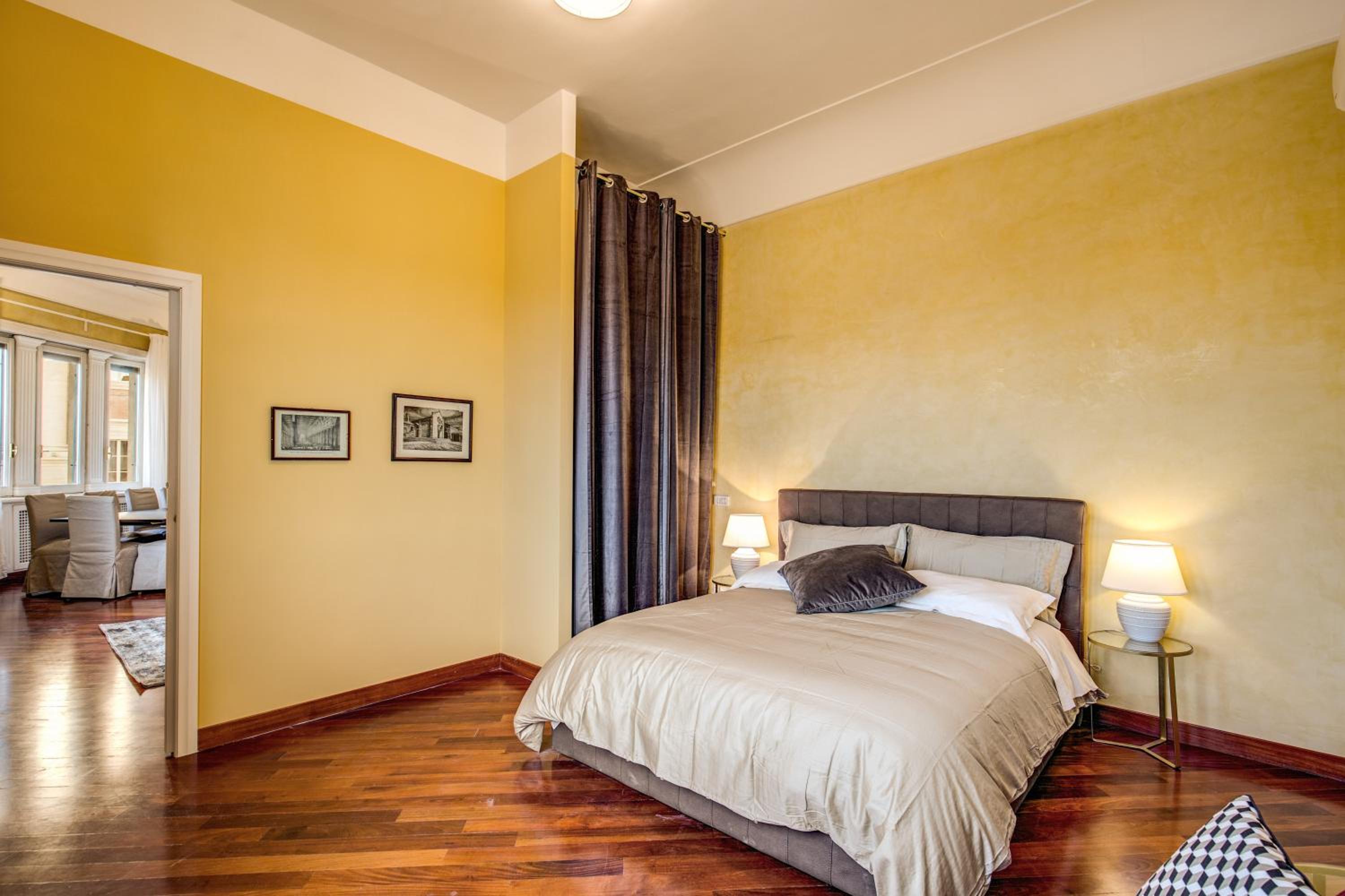 DowntownApartments - Imperial Panorama Penthouse