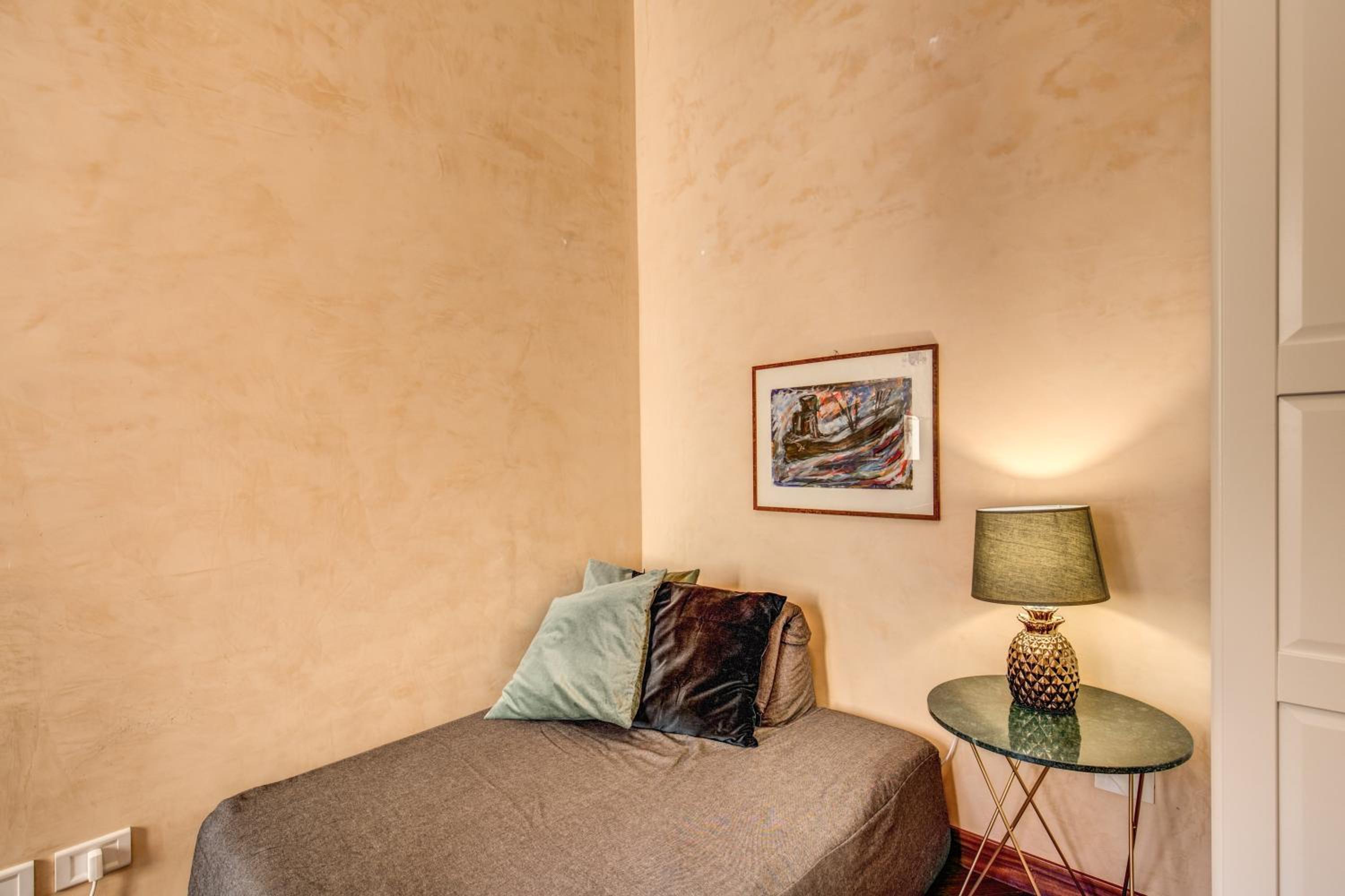 DowntownApartments - Imperial Panorama Penthouse