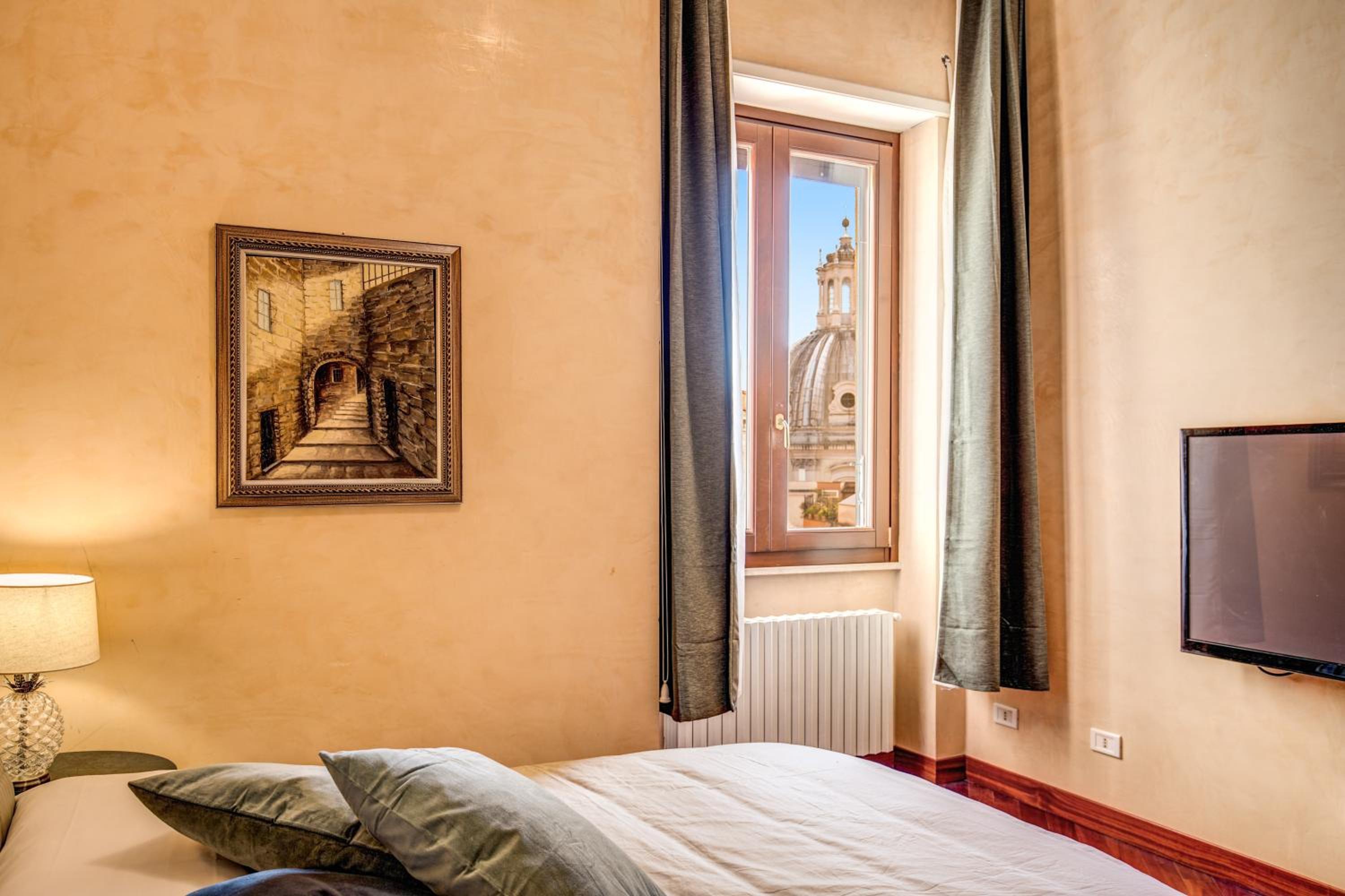 DowntownApartments - Imperial Panorama Penthouse