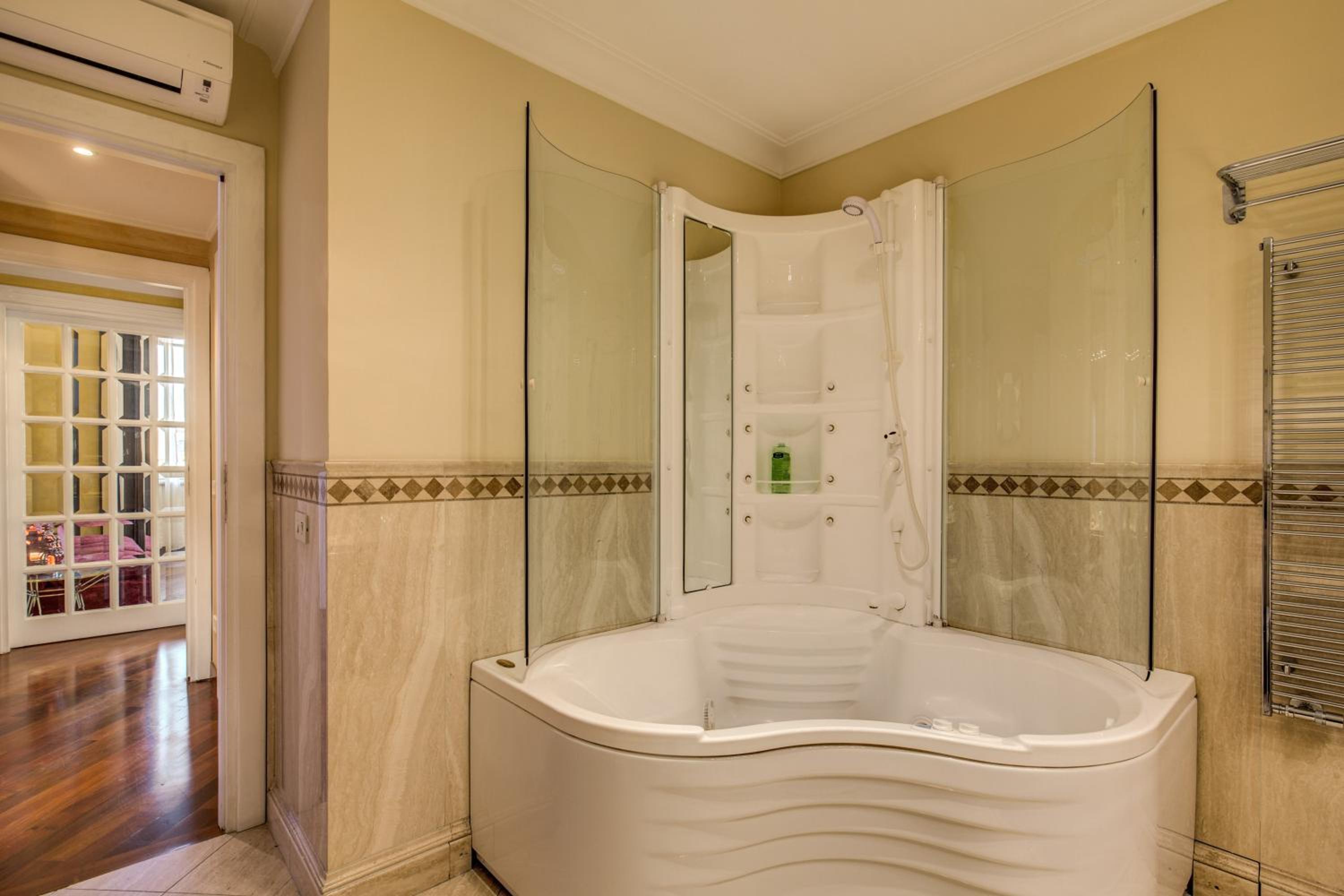 DowntownApartments - Imperial Panorama Penthouse