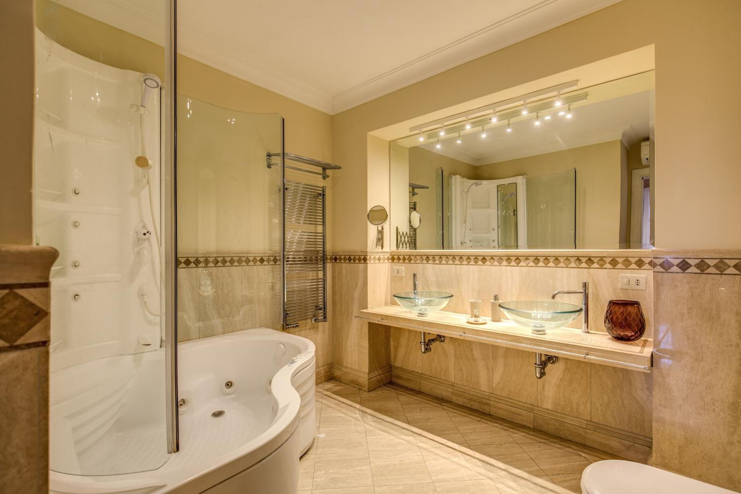 DowntownApartments - Imperial Panorama Penthouse